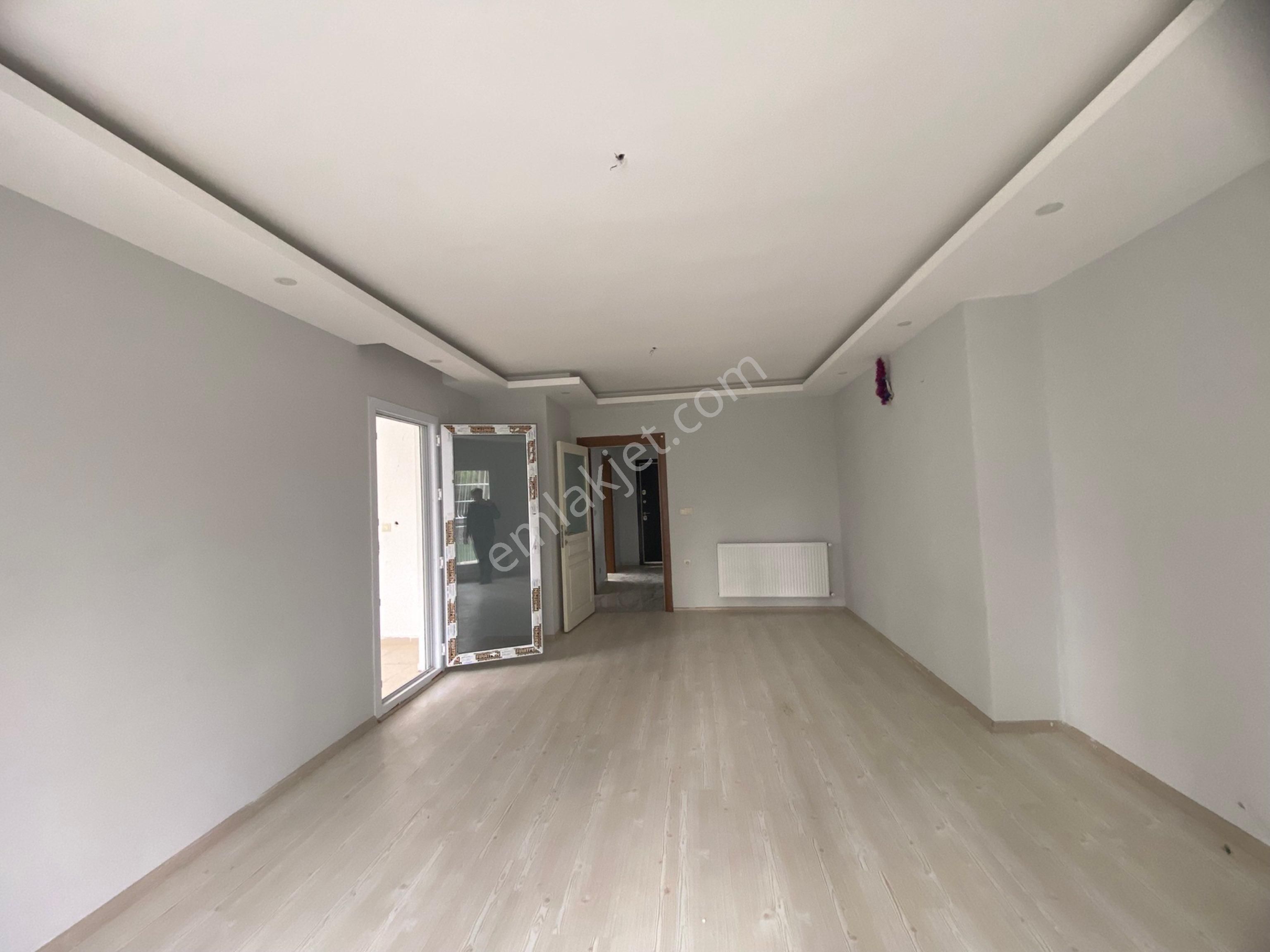 Geniş-doğalgazlı 3+1 Kapalı Mutfak - Görsel 3