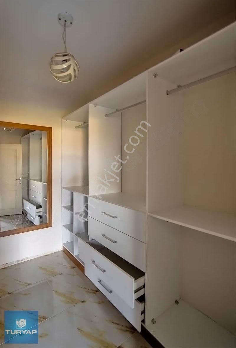 Türbe Mahallesi'nde Lüks 4+1 Kiralık Daire - Görsel 29