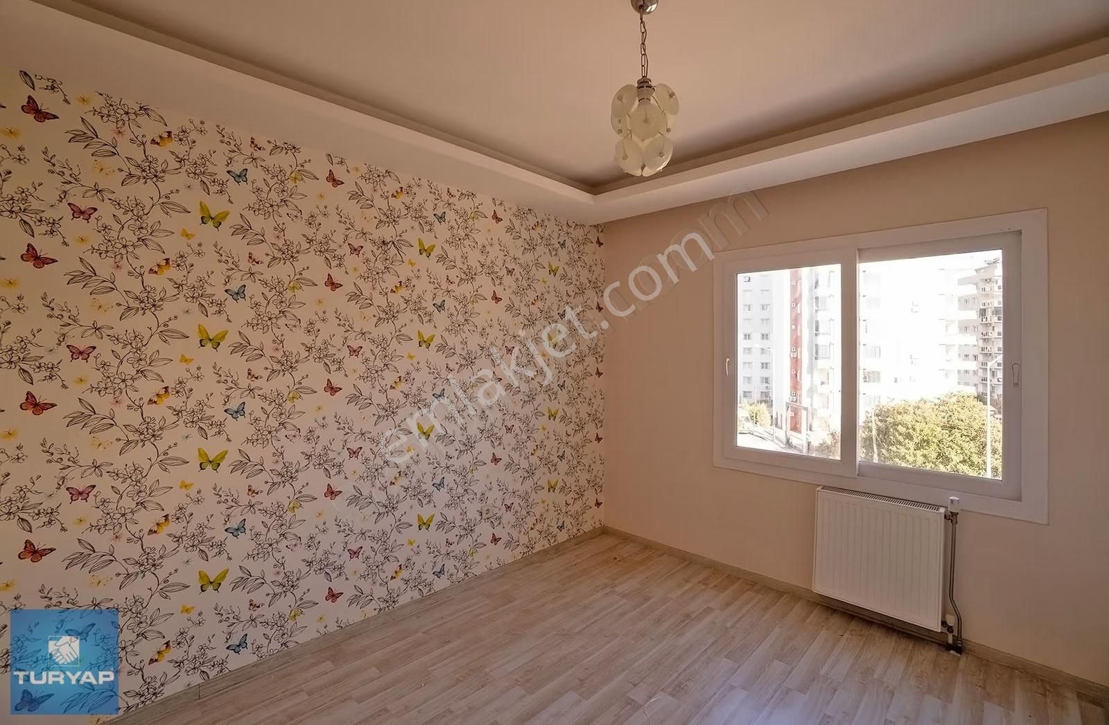Türbe Mahallesi'nde Lüks 4+1 Kiralık Daire - Görsel 24
