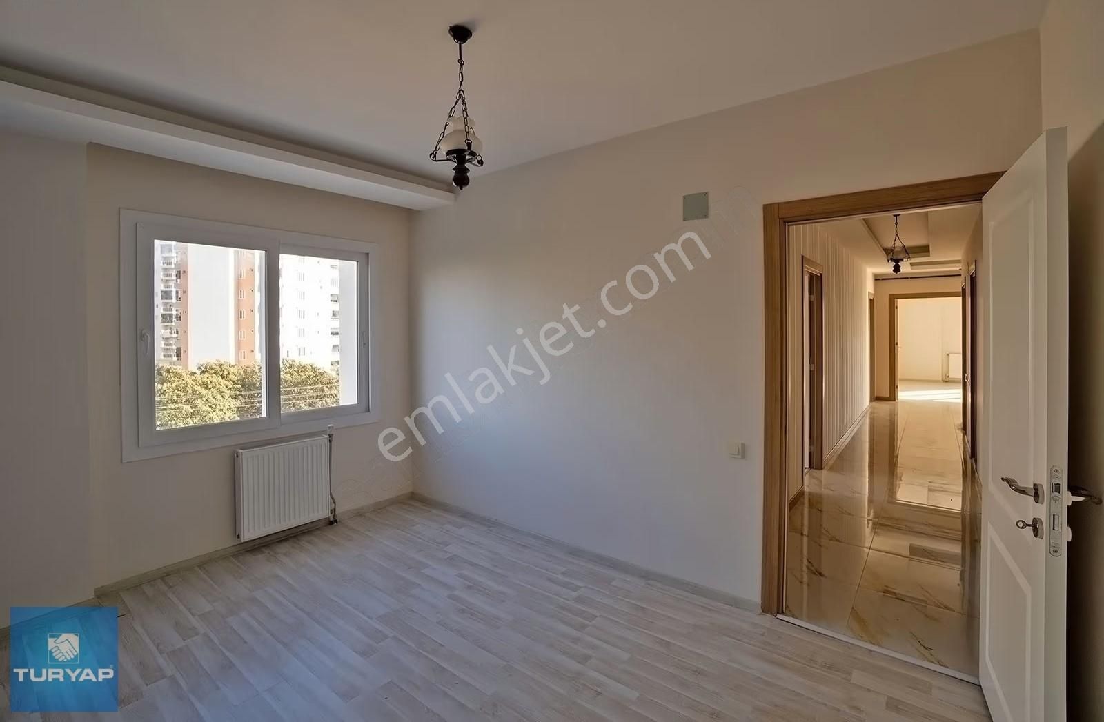 Türbe Mahallesi'nde Lüks 4+1 Kiralık Daire - Görsel 27