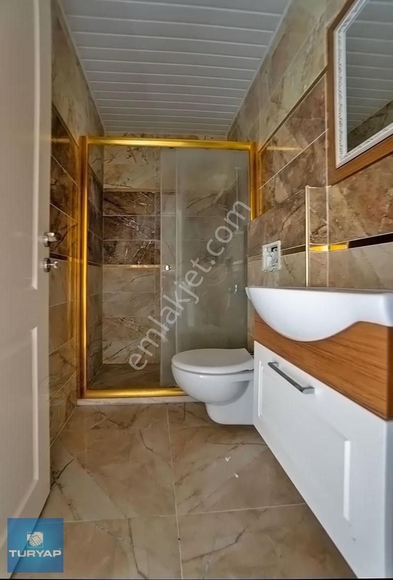 Türbe Mahallesi'nde Lüks 4+1 Kiralık Daire - Görsel 21
