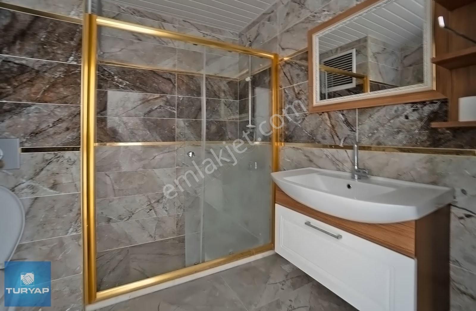 Türbe Mahallesi'nde Lüks 4+1 Kiralık Daire - Görsel 6