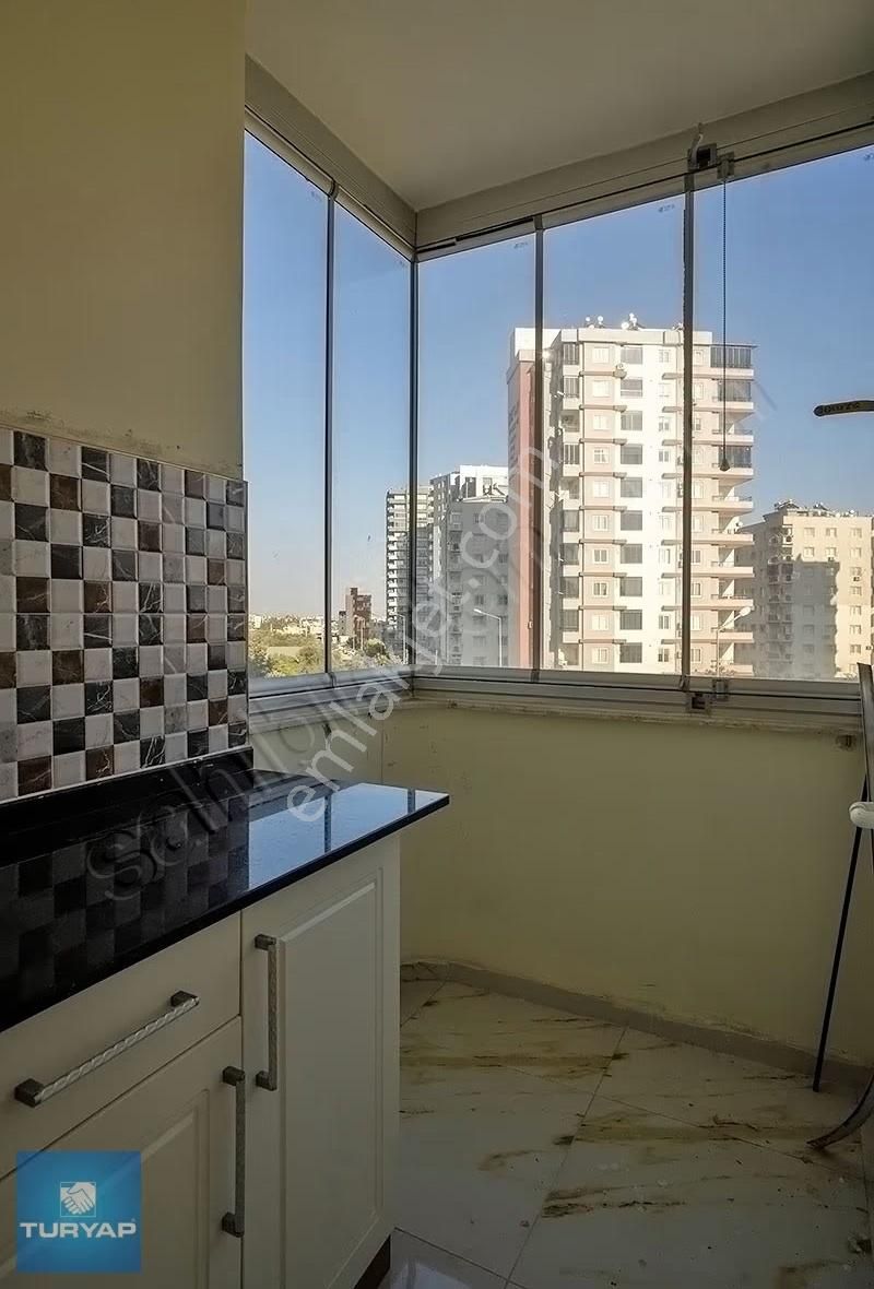 Türbe Mahallesi'nde Lüks 4+1 Kiralık Daire - Görsel 16