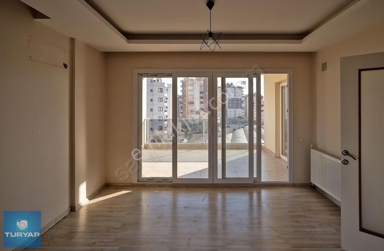 Türbe Mahallesi'nde Lüks 4+1 Kiralık Daire - Görsel 26