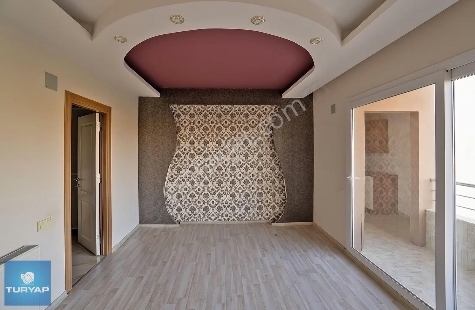 Türbe Mahallesi'nde Lüks 4+1 Kiralık Daire - Görsel 12