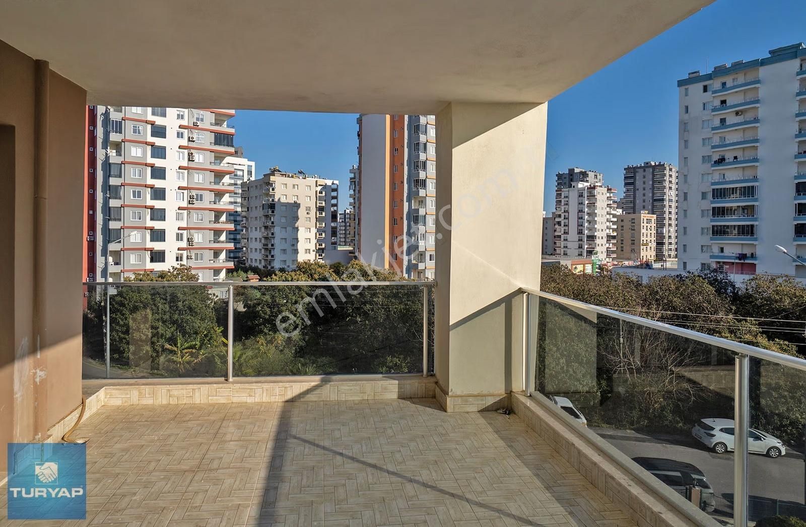Türbe Mahallesi'nde Lüks 4+1 Kiralık Daire - Görsel 14