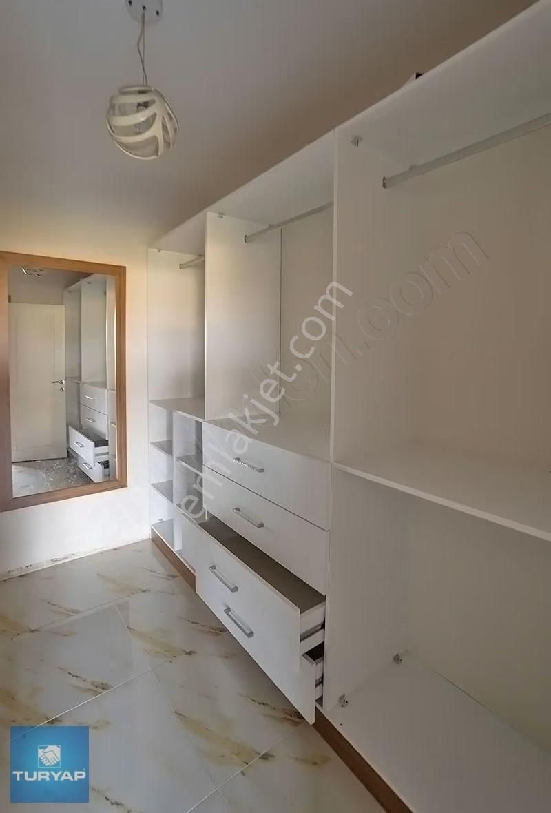 Türbe Mahallesi'nde Lüks 4+1 Kiralık Daire - Görsel 28