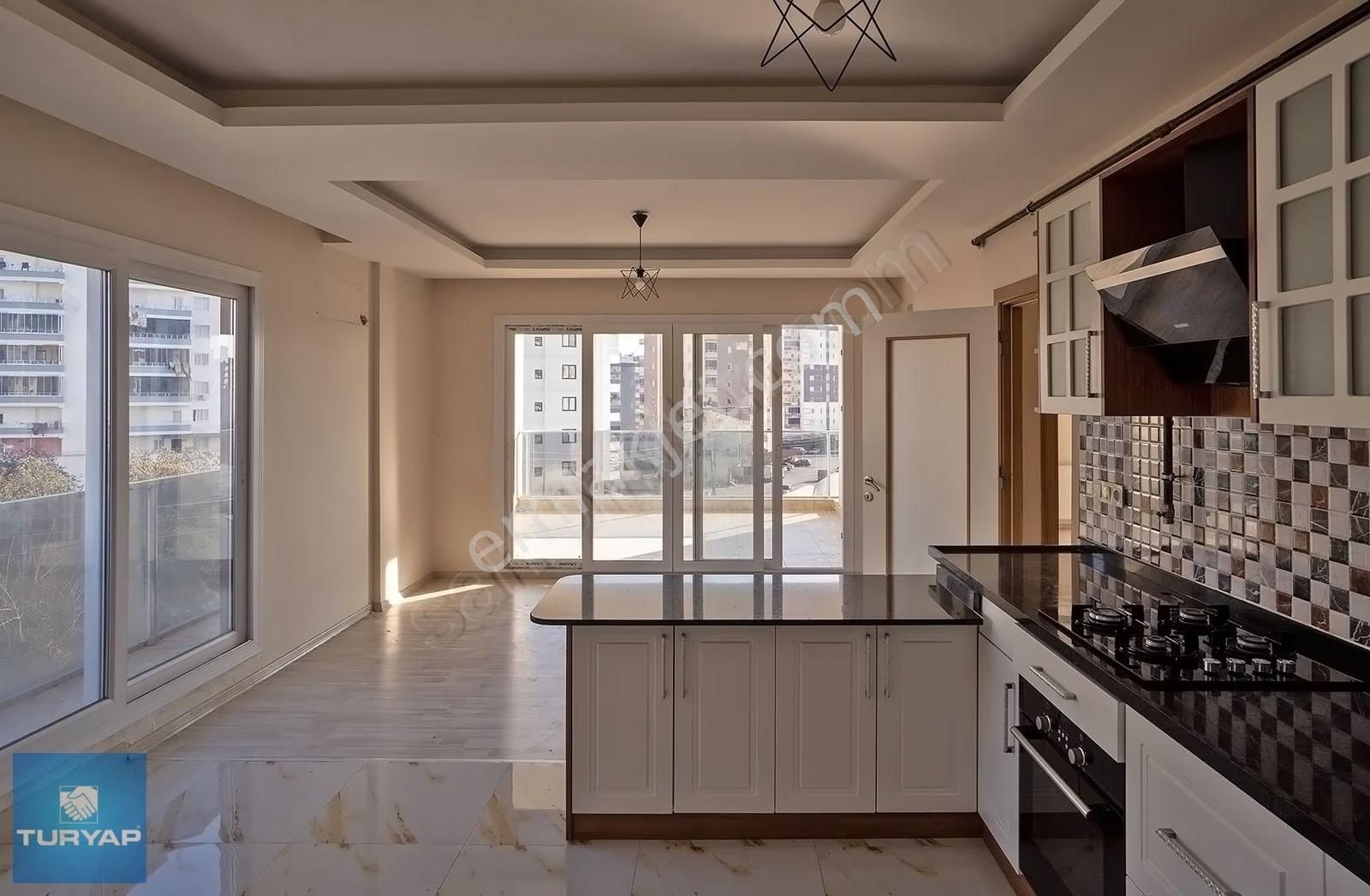 Türbe Mahallesi'nde Lüks 4+1 Kiralık Daire - Görsel 22