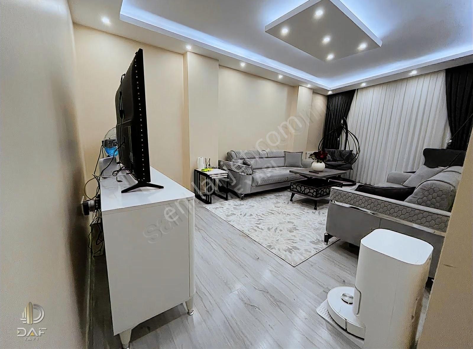 Bolluca Millet Bahçesi&meydan Park Alanları İçinde Fırsat Daire