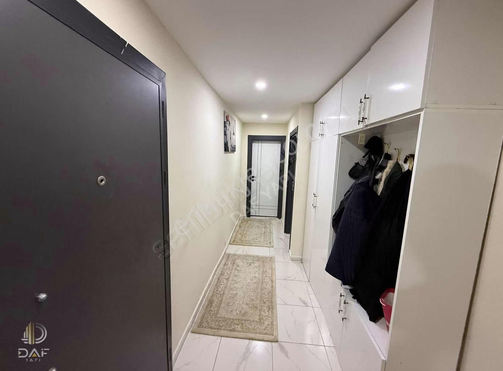 Satılık 3+2 120 M2 Dubleks Daire Okullara Ve Ulaşıma Yakın - Görsel 5
