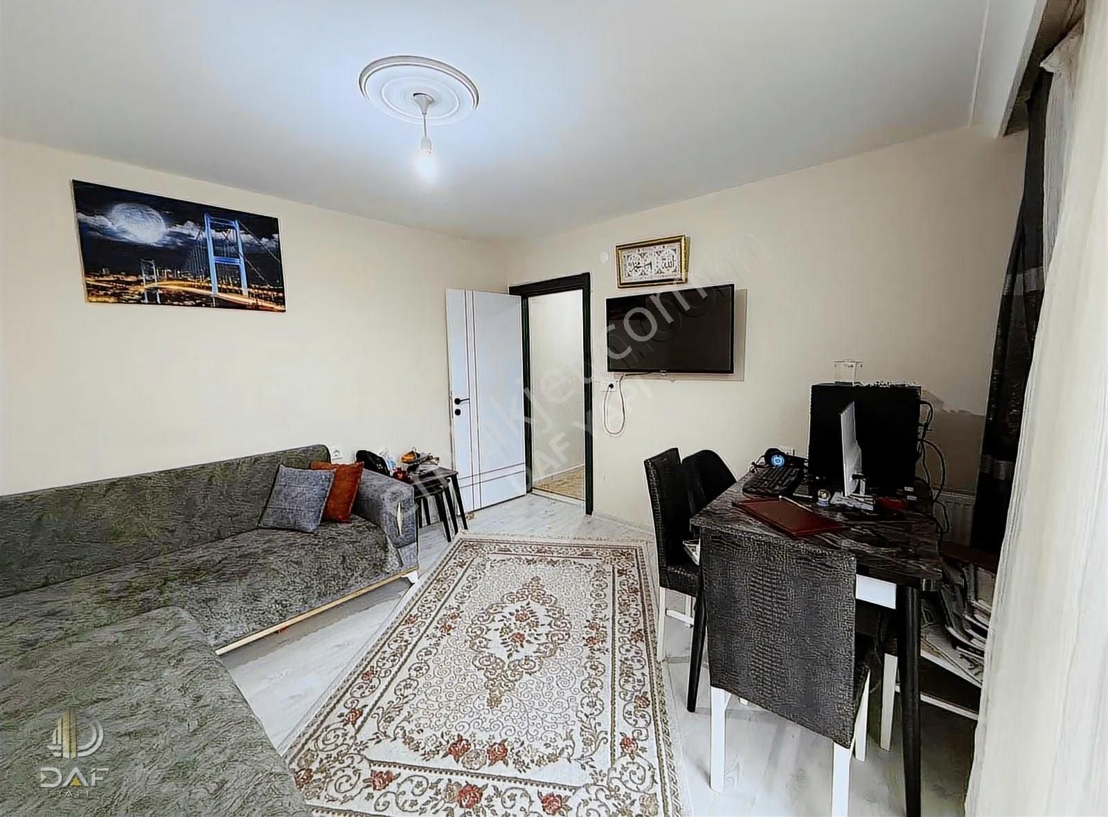 Satılık 3+2 120 M2 Dubleks Daire Okullara Ve Ulaşıma Yakın - Görsel 16