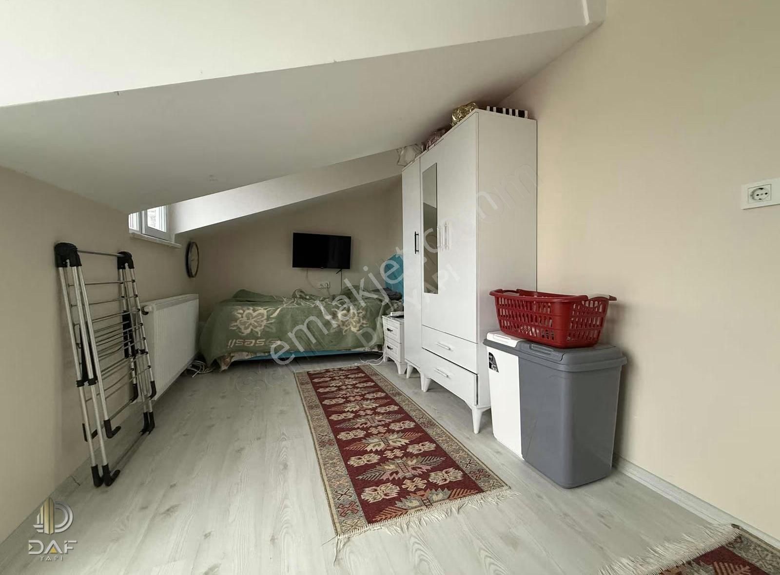 Satılık 3+2 120 M2 Dubleks Daire Okullara Ve Ulaşıma Yakın - Görsel 8