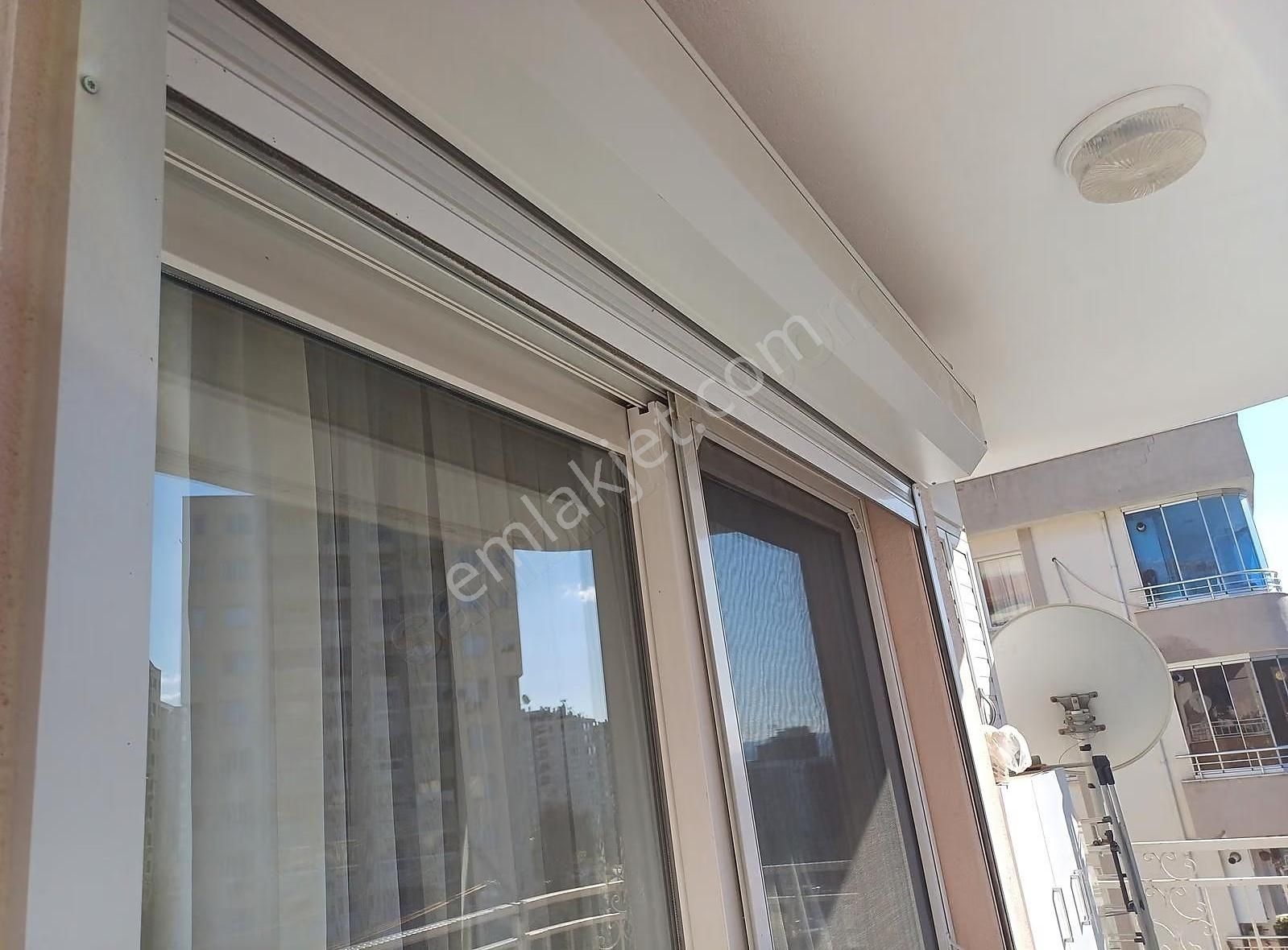 Doğru Gayrimenkulden Egekentte 2+1 Doğalgazlı Arakat Dairemiz - Görsel 15