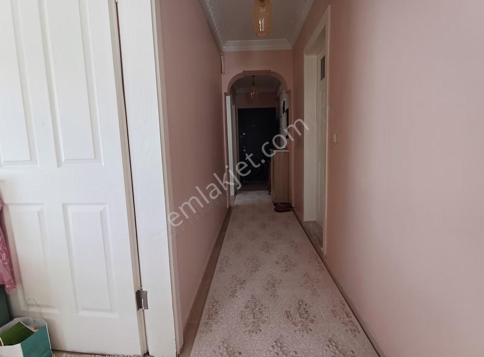 Doğru Gayrimenkulden Egekentte 2+1 Doğalgazlı Arakat Dairemiz - Görsel 24