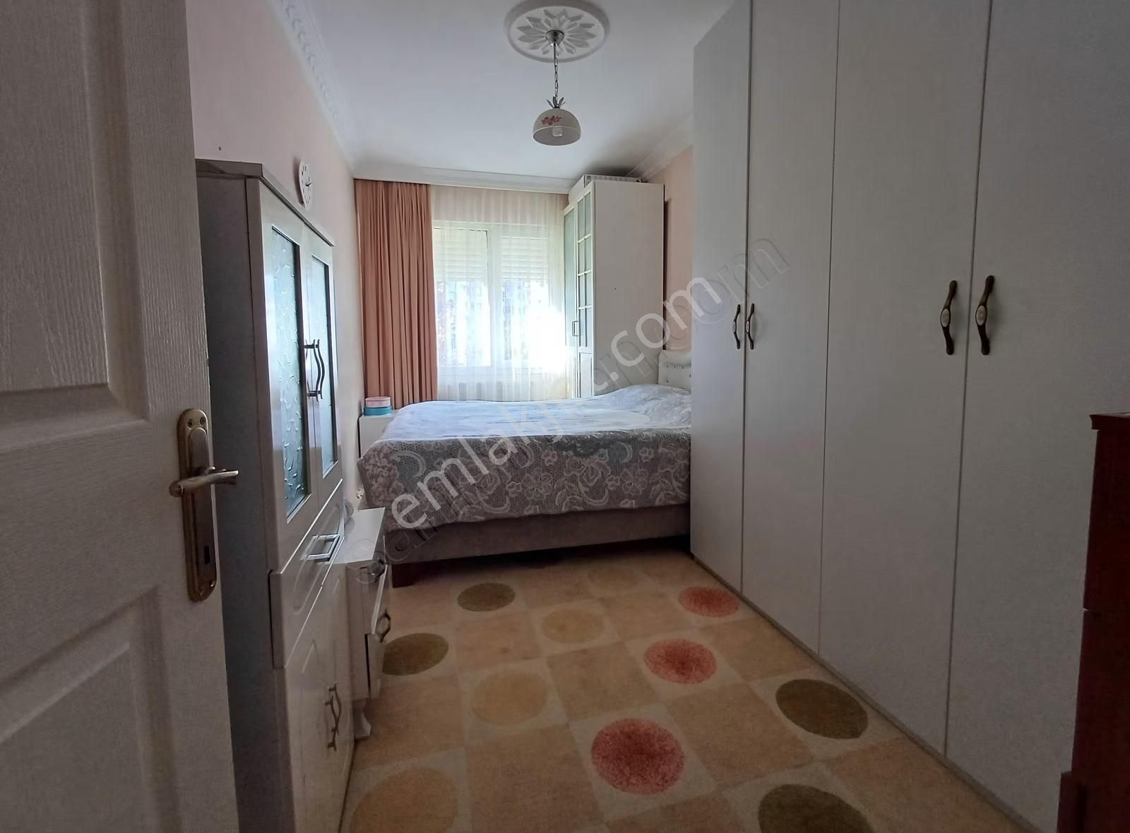 Doğru Gayrimenkulden Egekentte 2+1 Doğalgazlı Arakat Dairemiz - Görsel 10