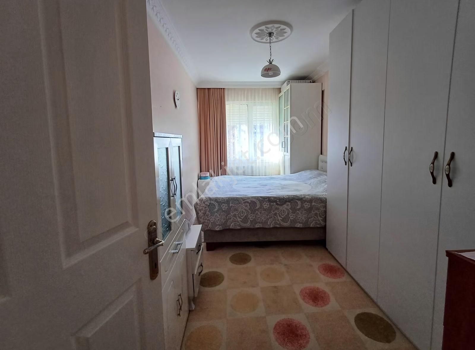 Doğru Gayrimenkulden Egekentte 2+1 Doğalgazlı Arakat Dairemiz - Görsel 3