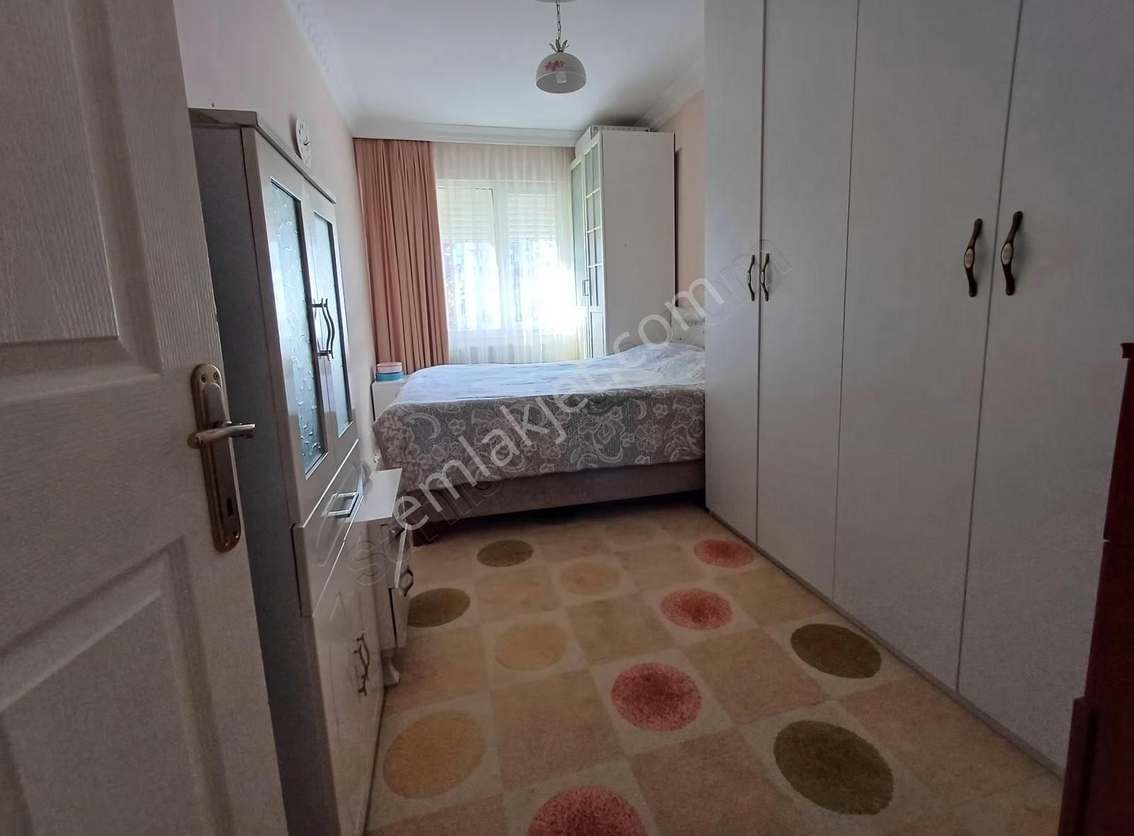 Doğru Gayrimenkulden Egekentte 2+1 Doğalgazlı Arakat Dairemiz - Görsel 8