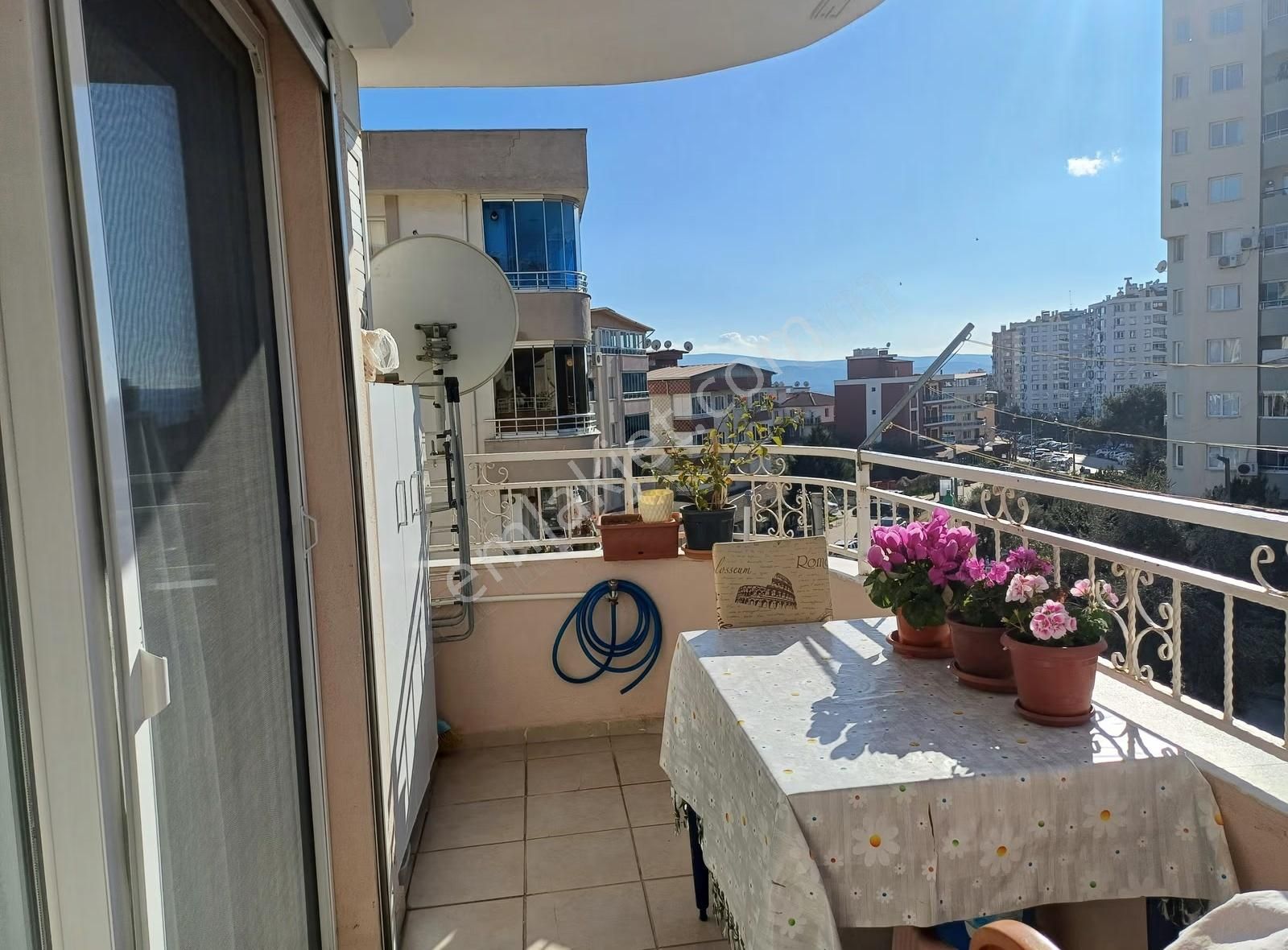 Doğru Gayrimenkulden Egekentte 2+1 Doğalgazlı Arakat Dairemiz - Görsel 16