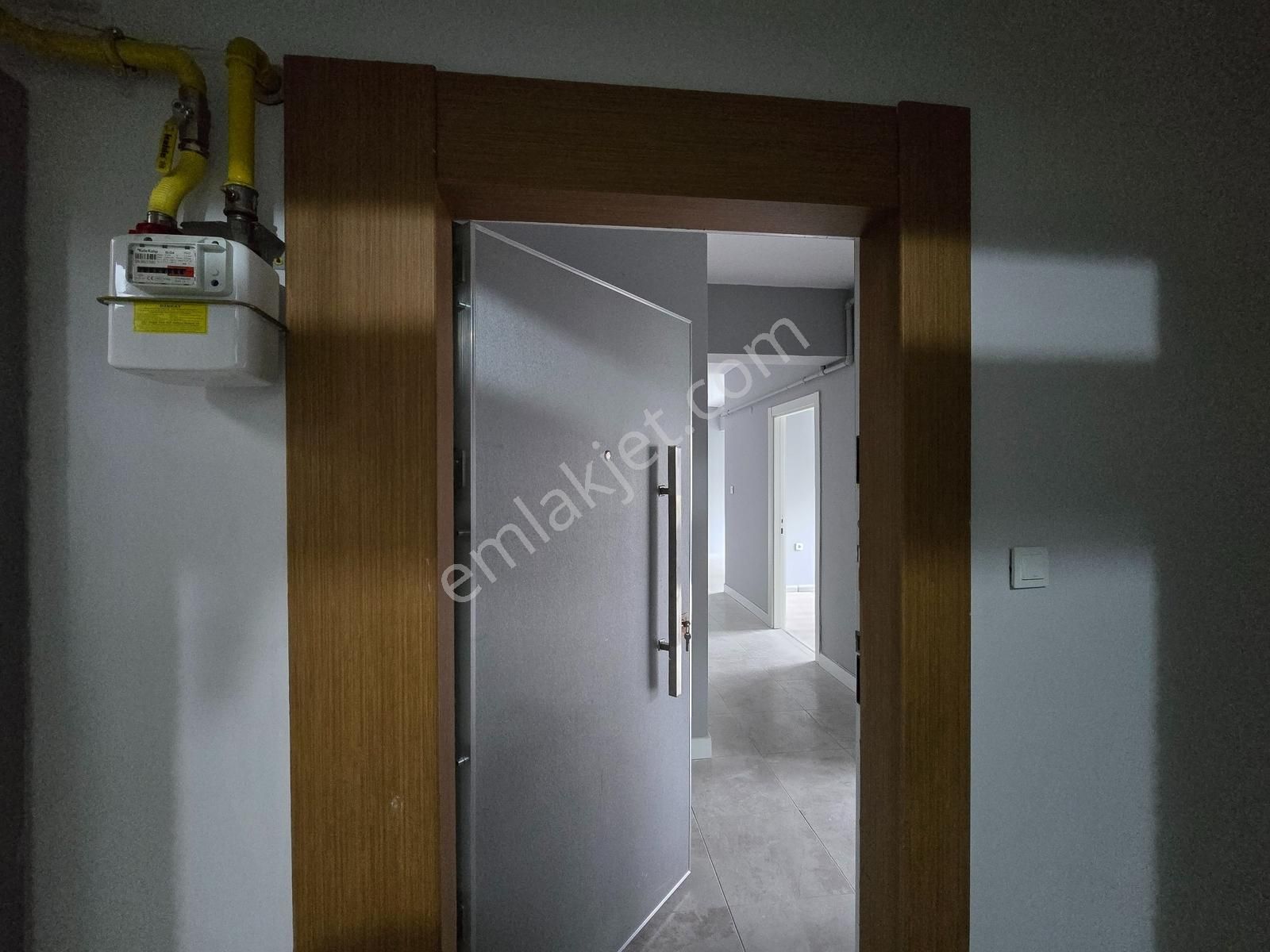Mef Gyd'den Yunuseli'de Site İçi 2+1 62m² Kiralık Daire !!! - Görsel 19