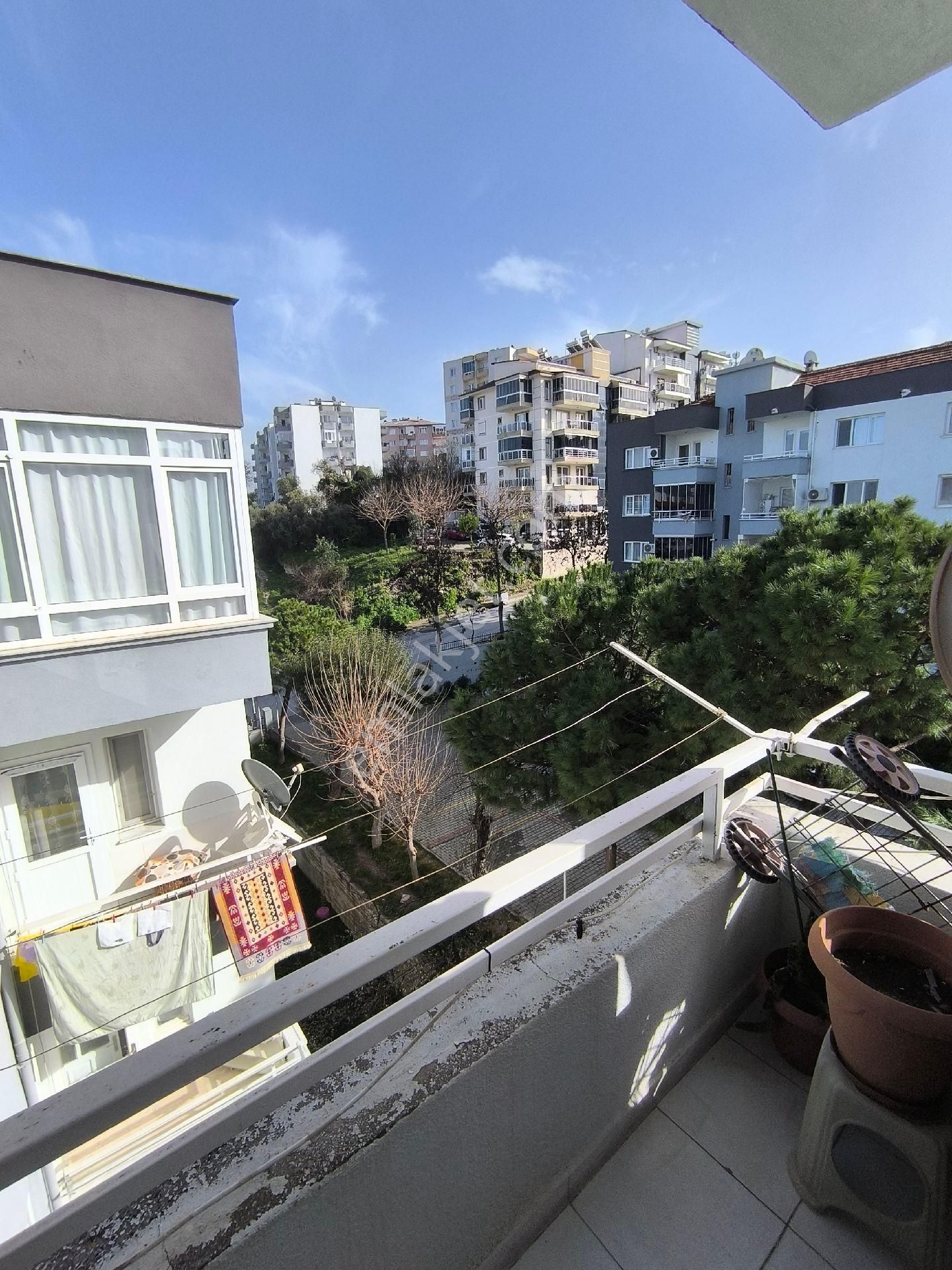 Kuşadası Meram Sitesi F - Görsel 18