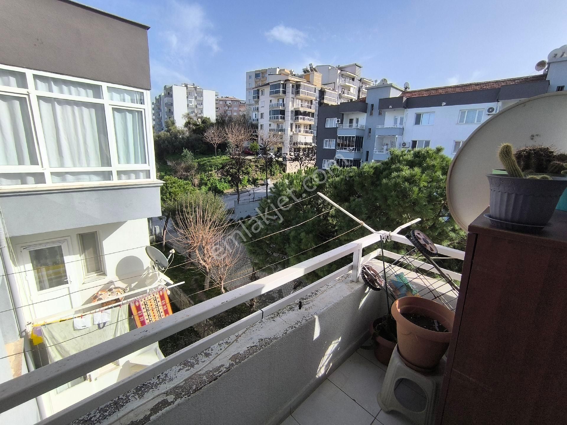 Kuşadası Meram Sitesi F - Görsel 20