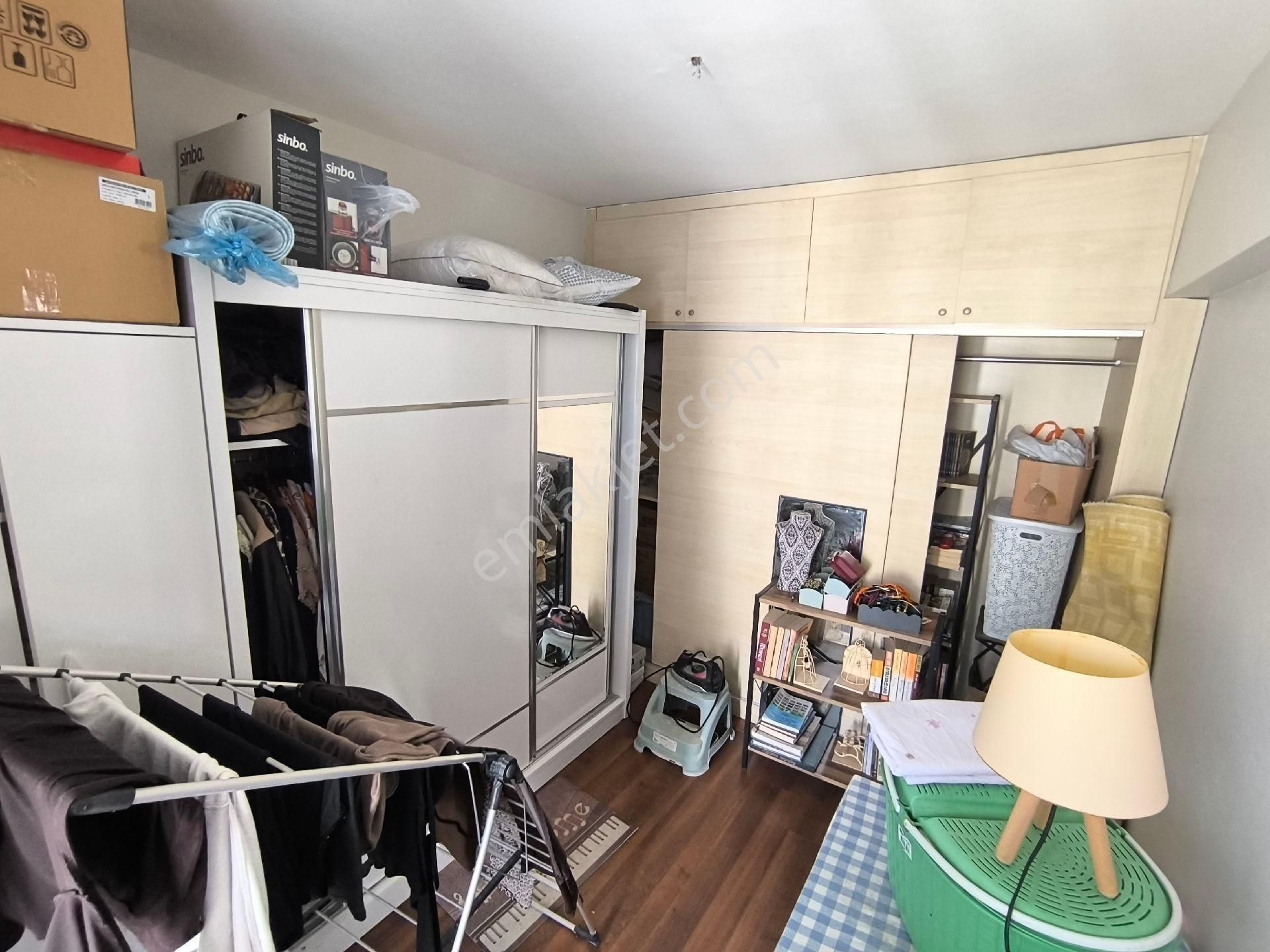 Kuşadası Meram Sitesi F - Görsel 13
