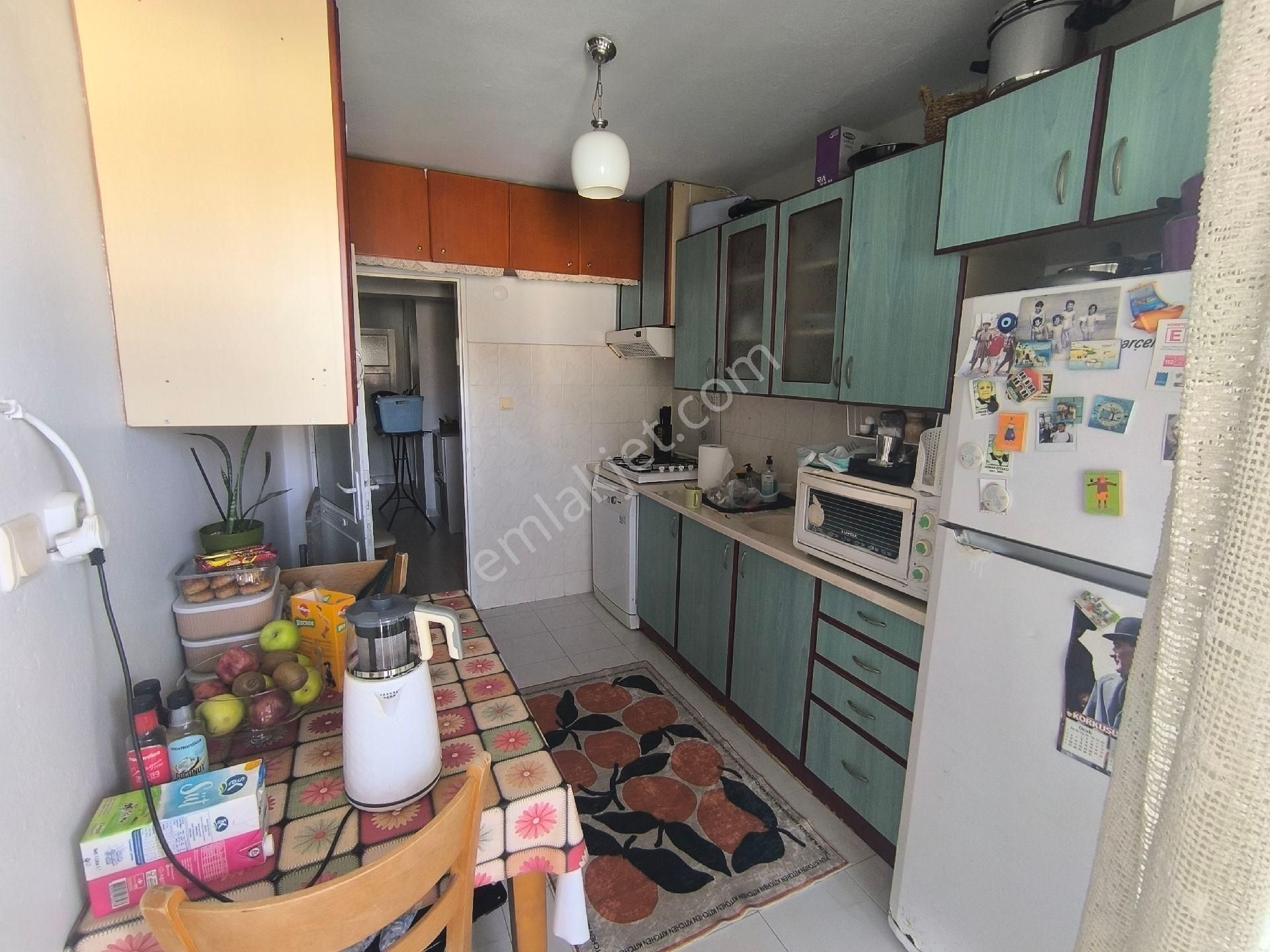 Kuşadası Meram Sitesi F - Görsel 3
