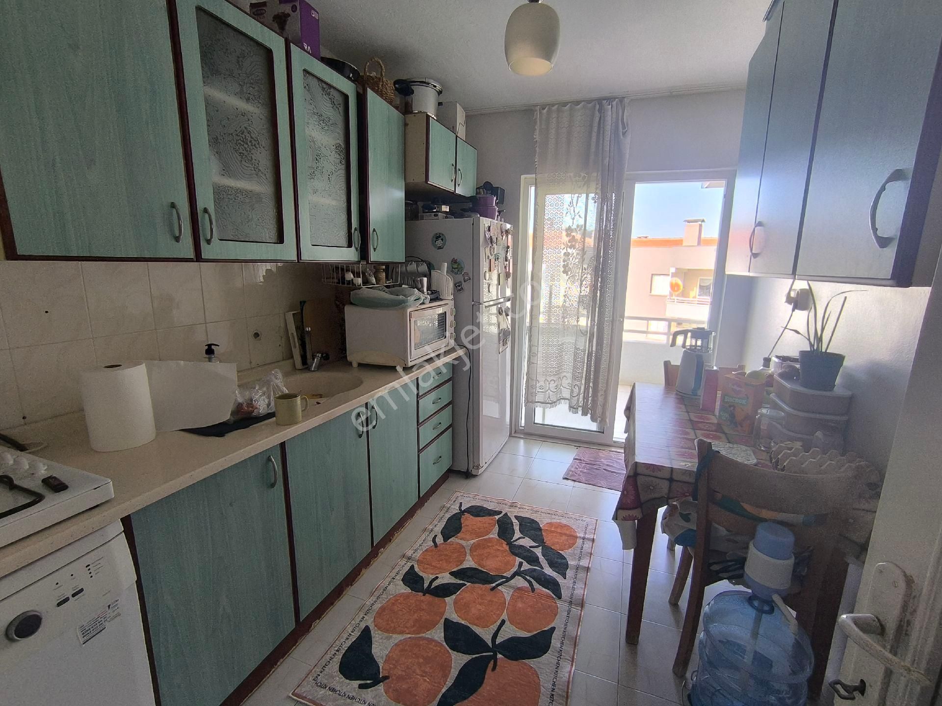 Kuşadası Meram Sitesi F - Görsel 4