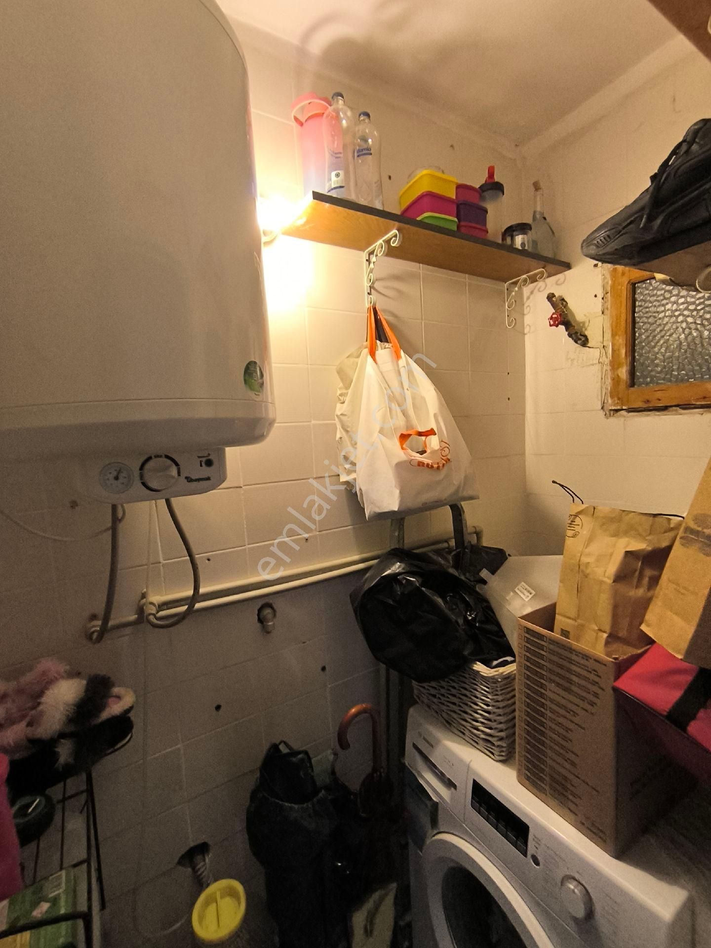 Kuşadası Meram Sitesi F - Görsel 17