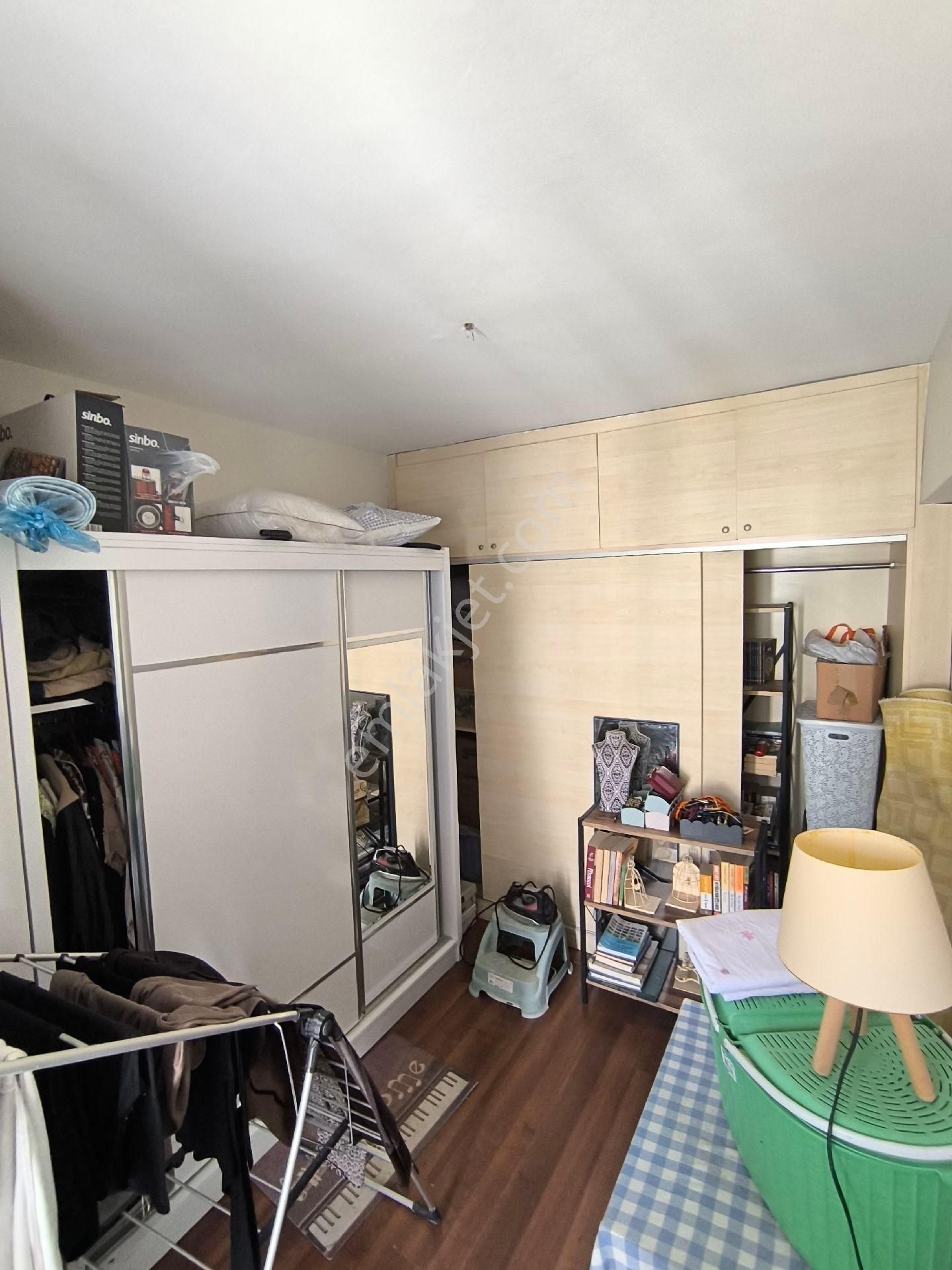 Kuşadası Meram Sitesi F - Görsel 14