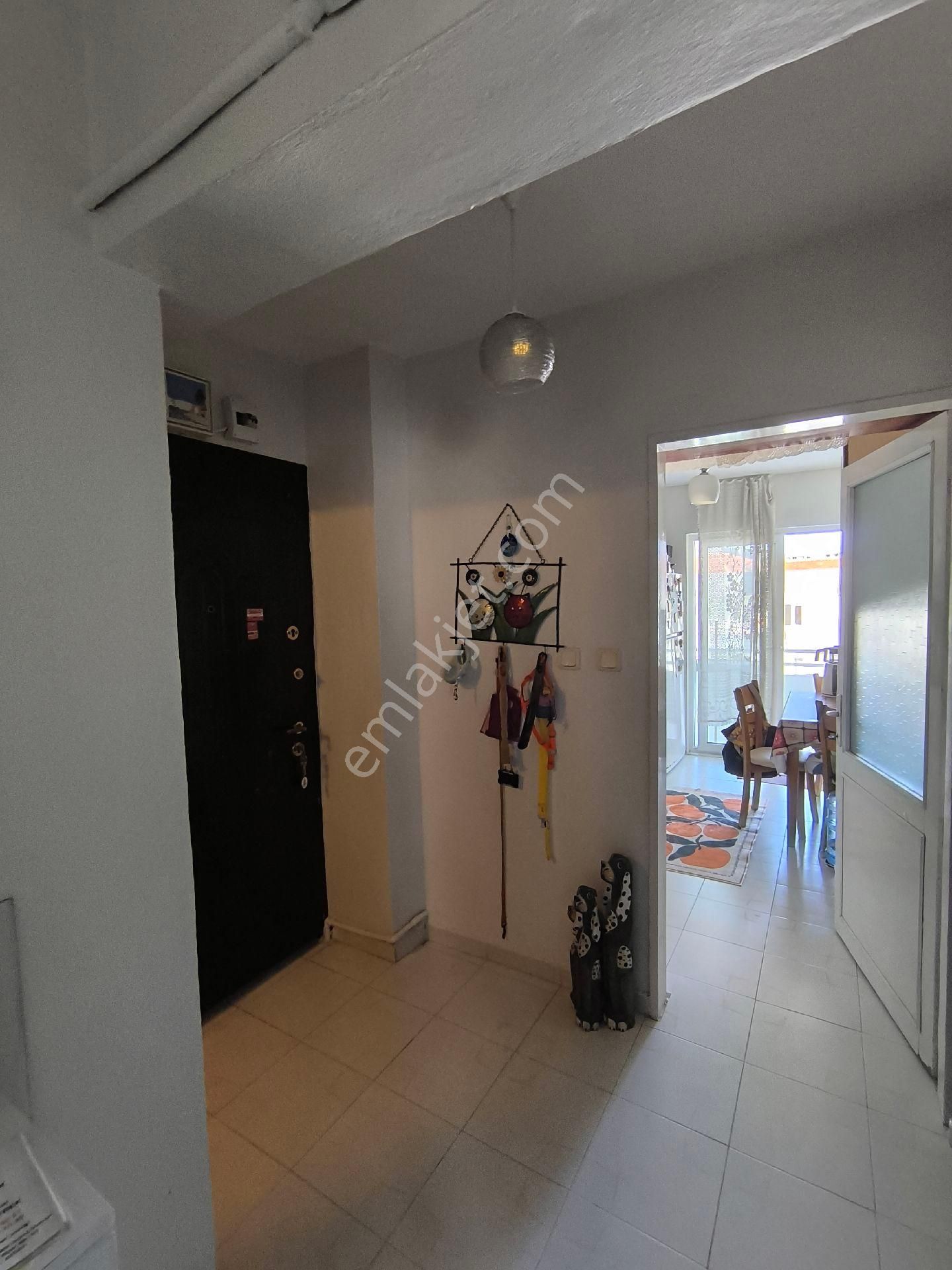 Kuşadası Meram Sitesi F - Görsel 16