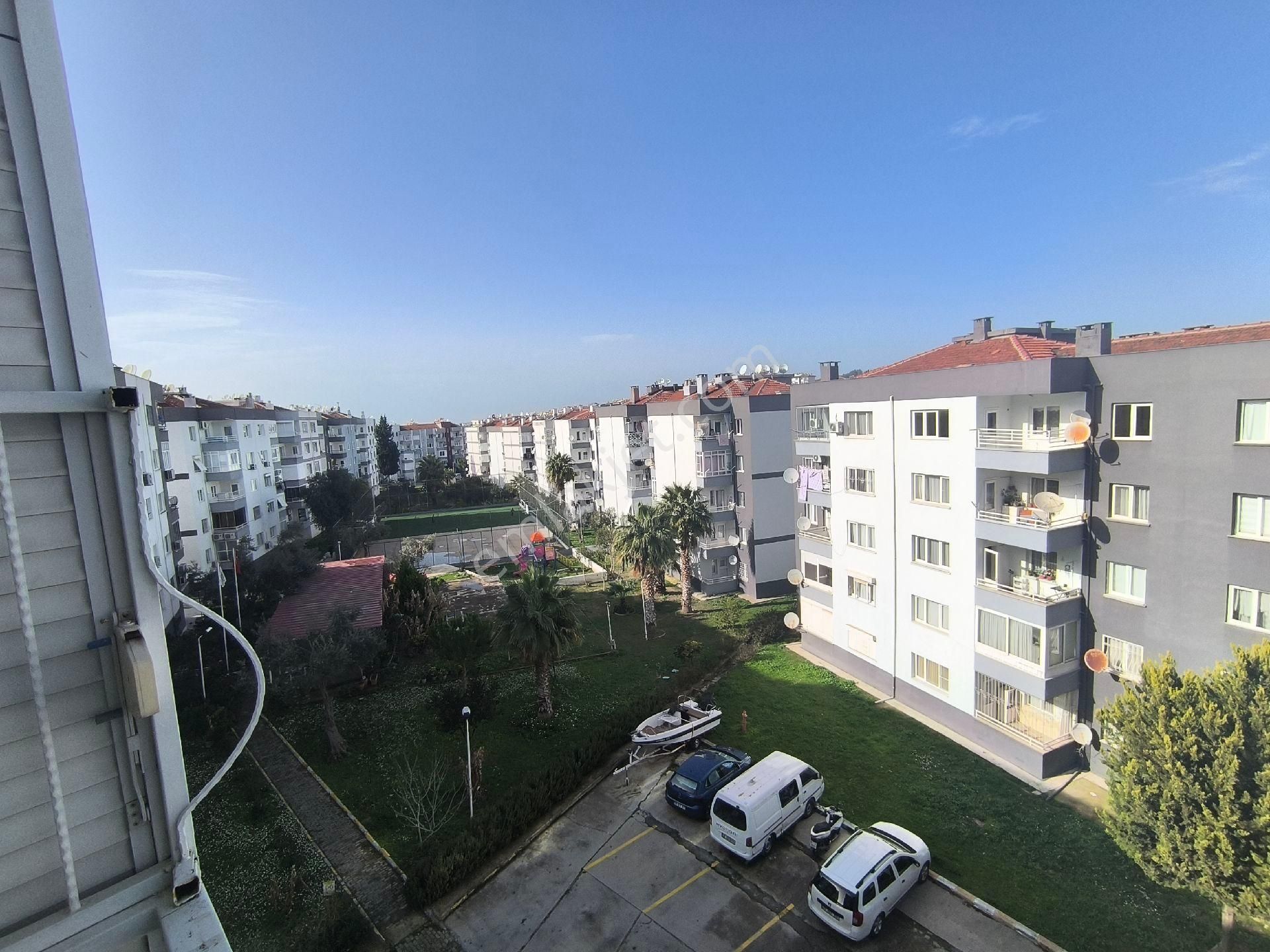 Kuşadası Meram Sitesi F - Görsel 2