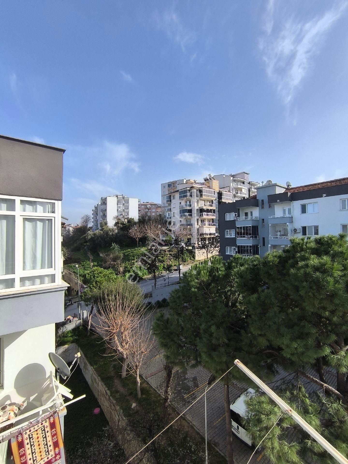 Kuşadası Meram Sitesi F - Görsel 19