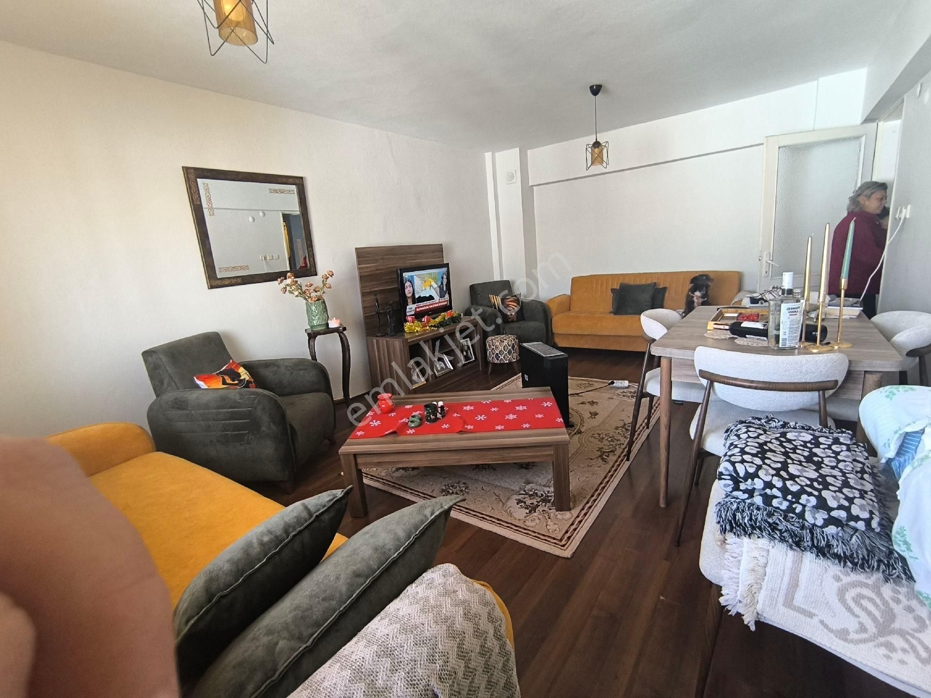 Kuşadası Meram Sitesi F - Görsel 8