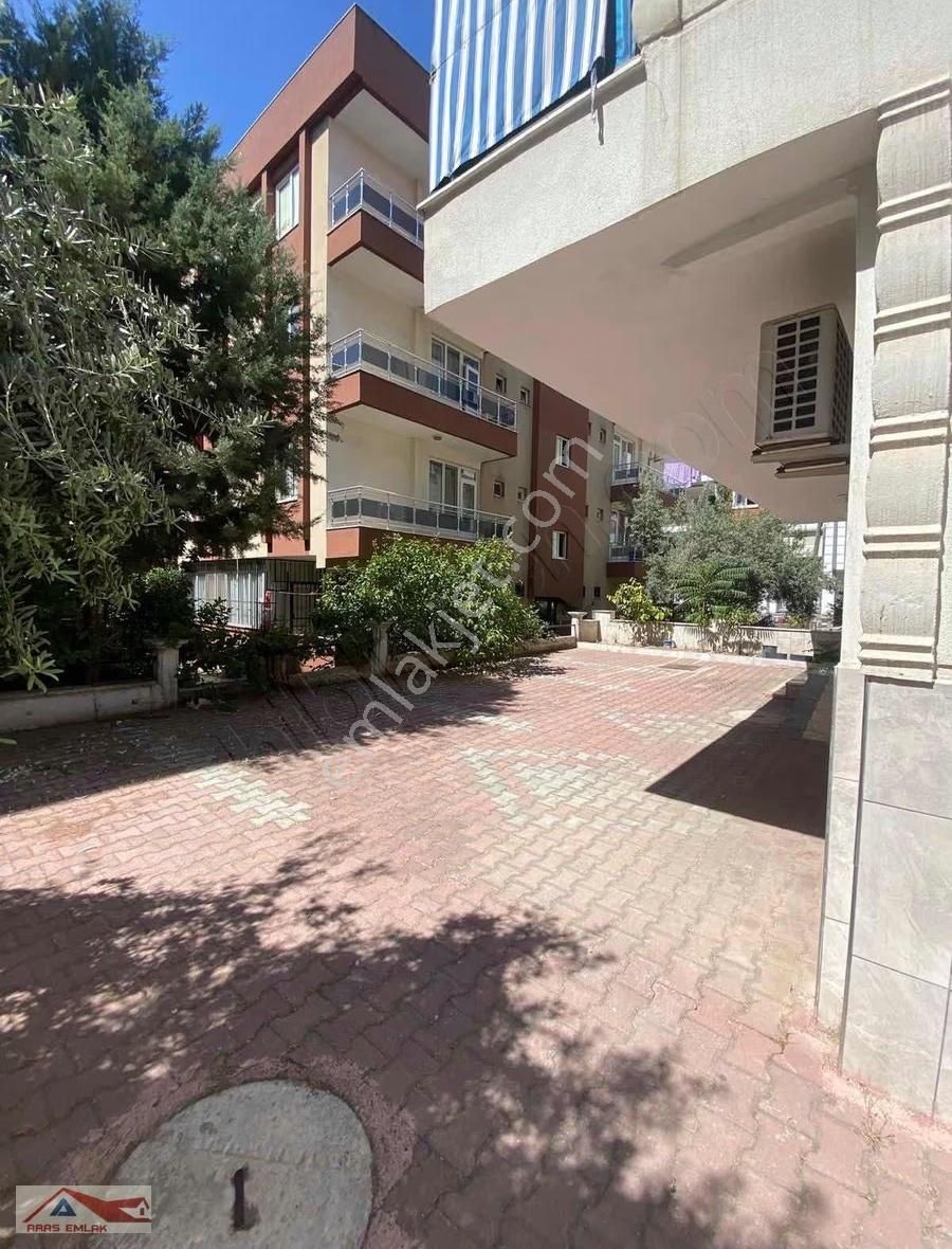 Belediyeye Yakın Geniş Yeni Ferah Asansörlü Daire