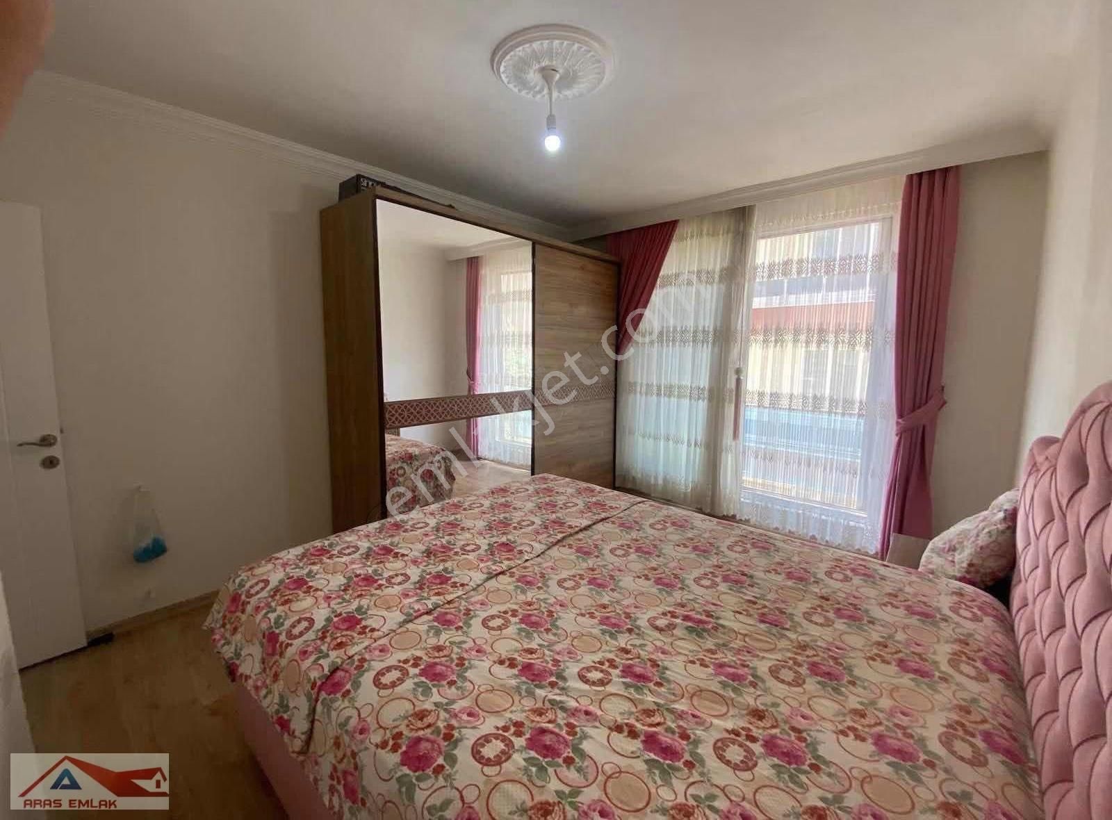 Belediyeye Yakın Geniş Yeni Ferah Asansörlü Daire - Görsel 12