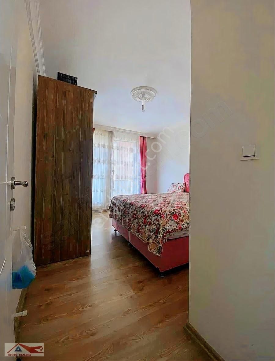 Belediyeye Yakın Geniş Yeni Ferah Asansörlü Daire - Görsel 3