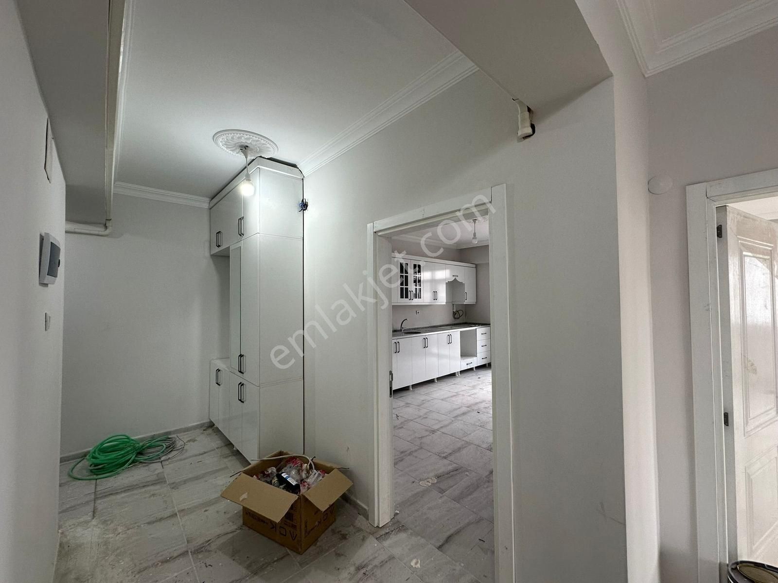 Çözüm'den Eğitim Araştırma Hastanesi Arkası Satılık 3+1 Daire!!! - Görsel 10