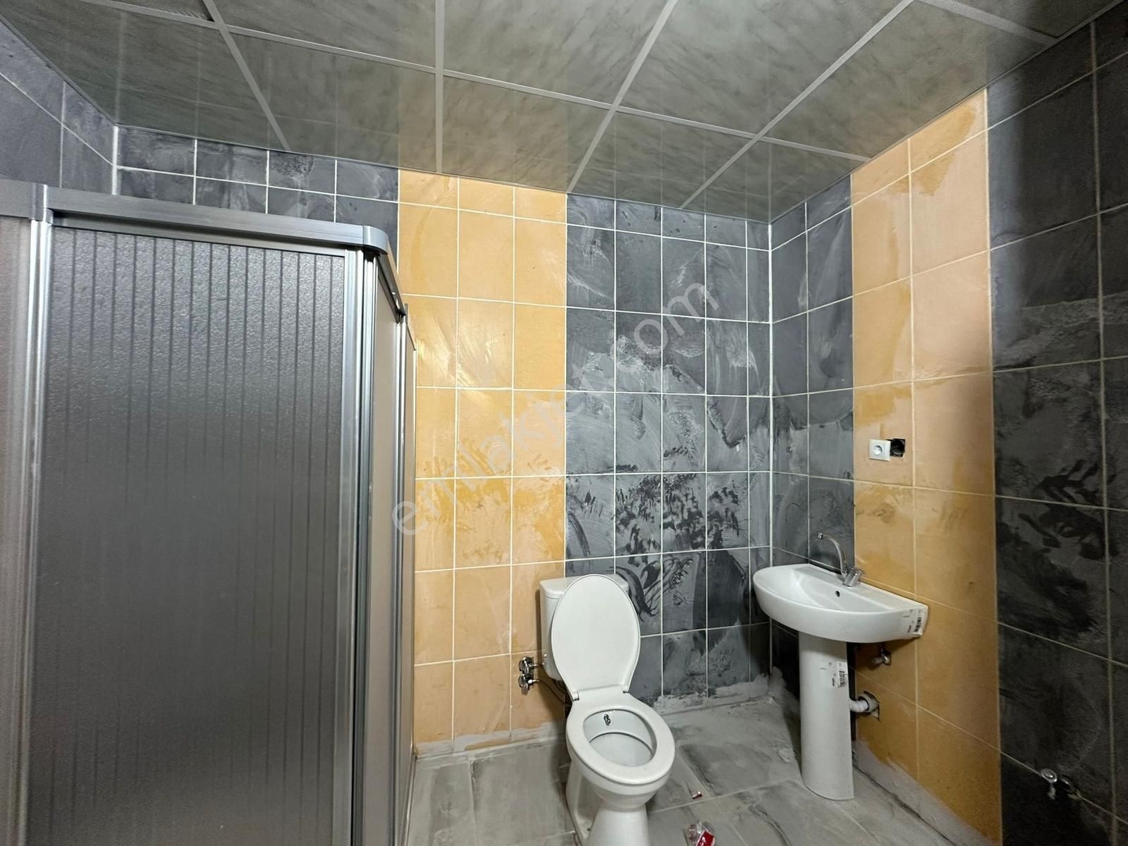 Çözüm'den Eğitim Araştırma Hastanesi Arkası Satılık 3+1 Daire!!! - Görsel 16