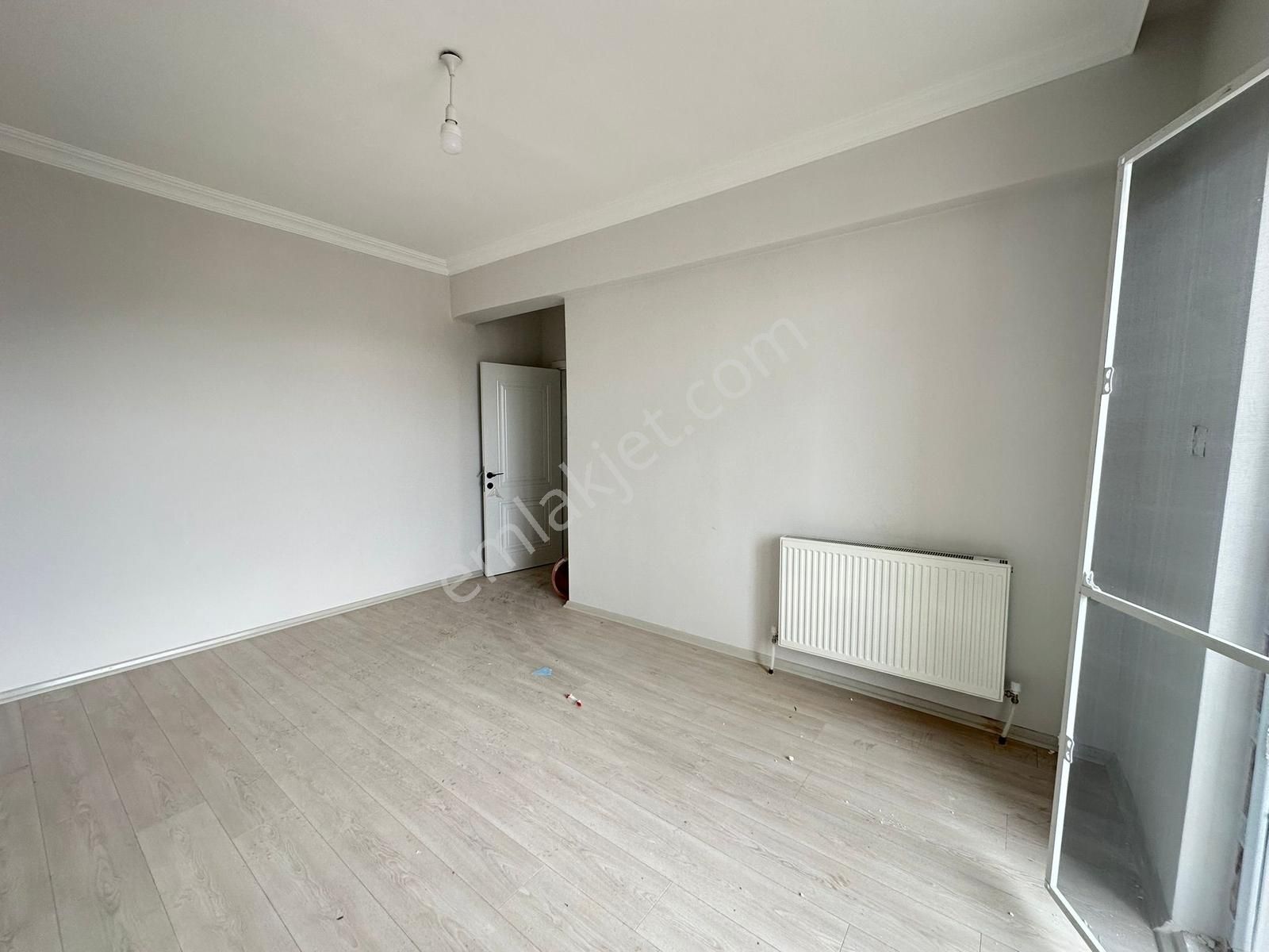 Çözüm'den Eğitim Araştırma Hastanesi Arkası Satılık 3+1 Daire!!! - Görsel 5