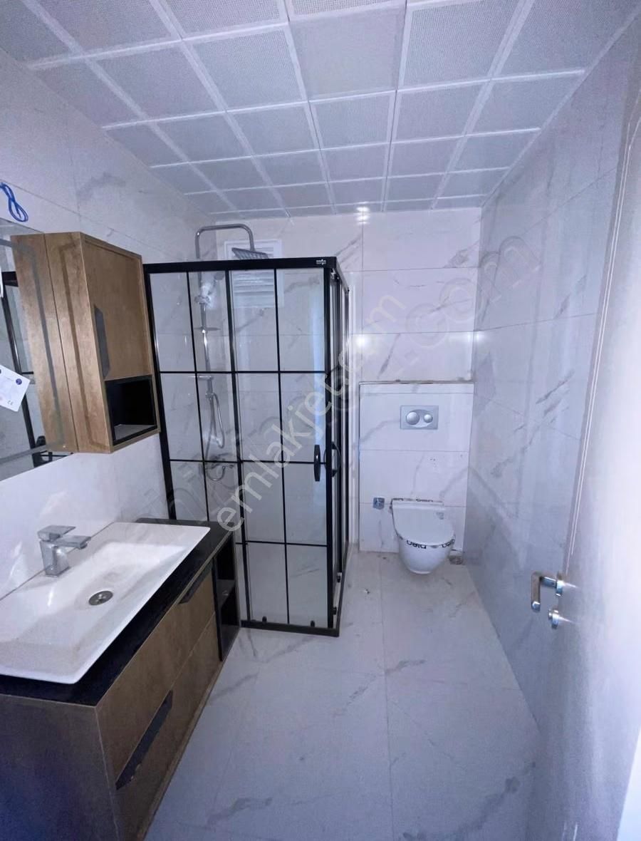 Çerkezköy Tepe Bölgesinde Havuzlu Lüks 3+1 Daire - Görsel 6