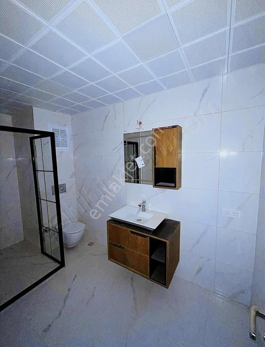 Çerkezköy Tepe Bölgesinde Havuzlu Lüks 3+1 Daire - Görsel 7