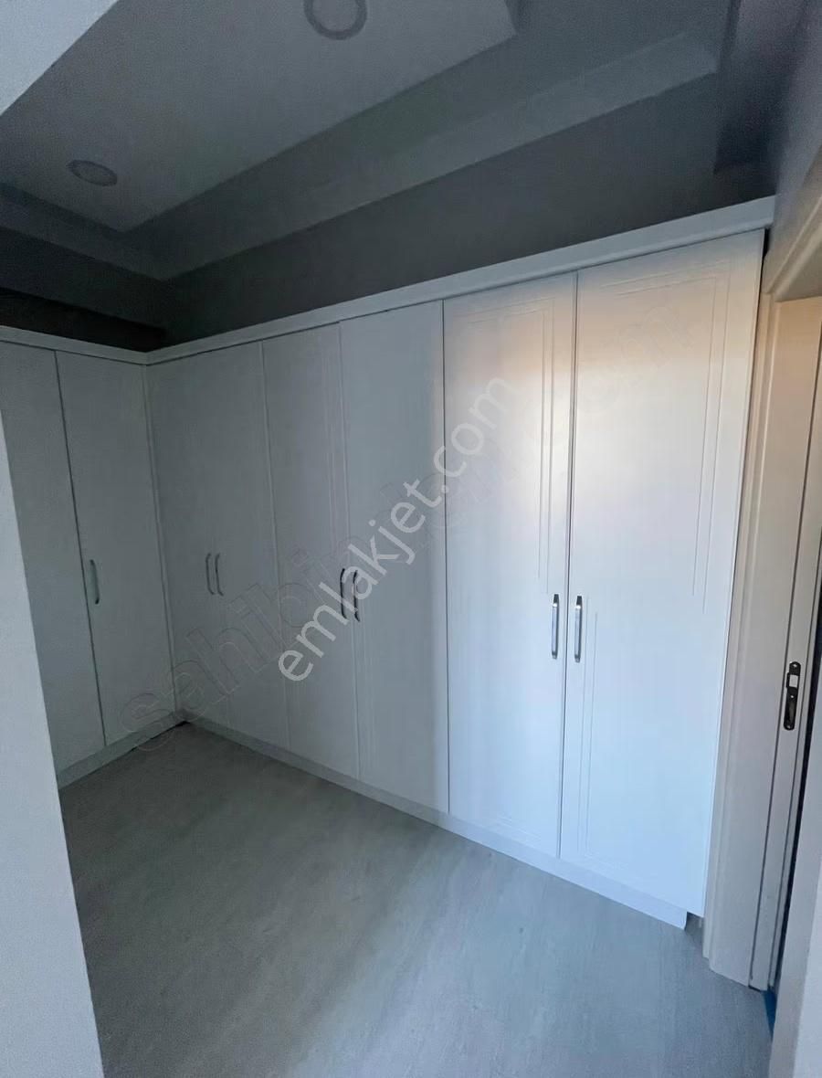 Çerkezköy Tepe Bölgesinde Havuzlu Lüks 3+1 Daire - Görsel 5