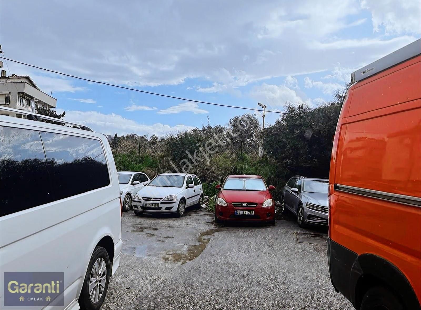 Göztepede Deniz Manzaralı 2+1 Arakat Kiralık Daire - Görsel 5