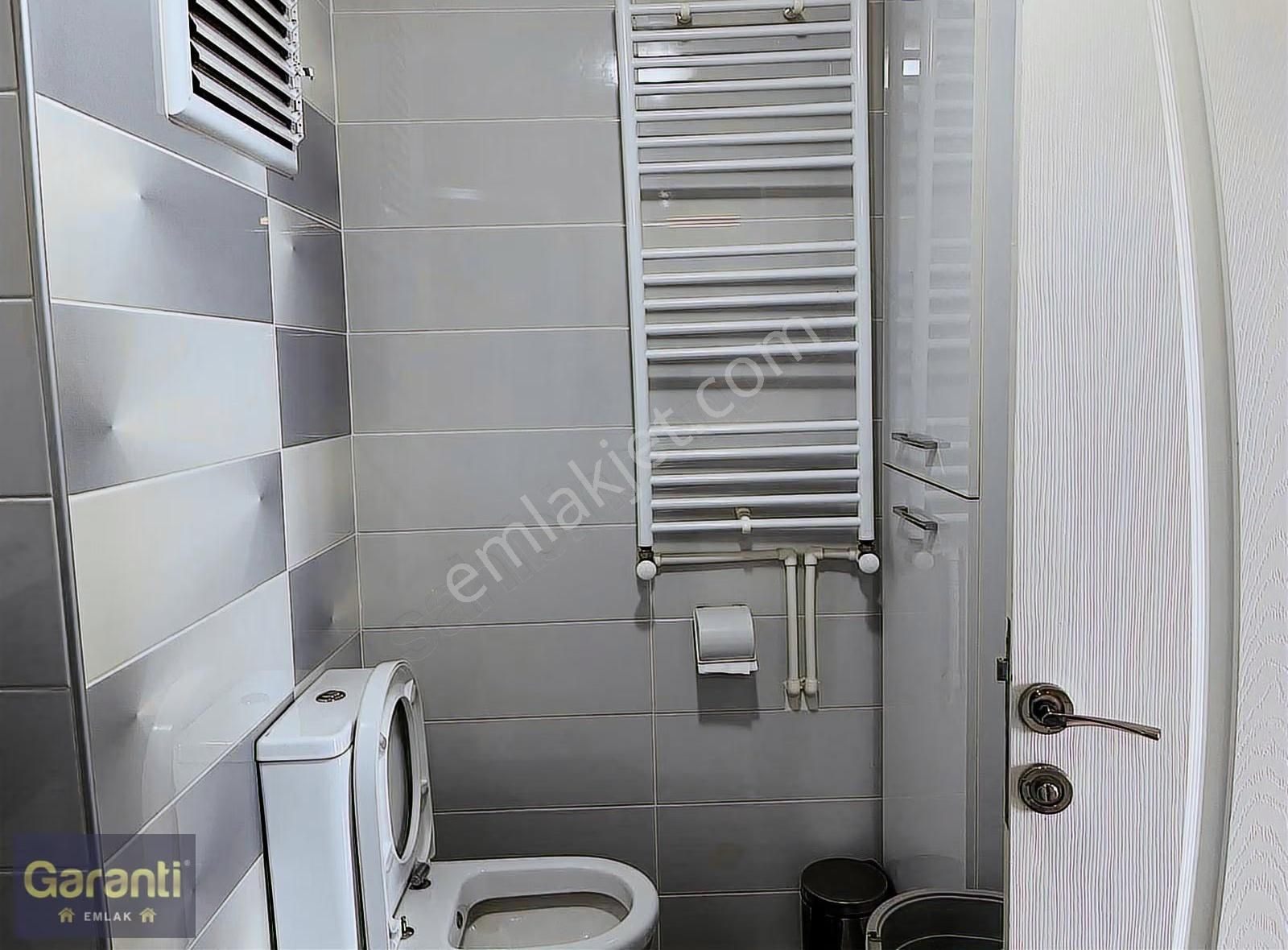 Göztepede Deniz Manzaralı 2+1 Arakat Kiralık Daire - Görsel 19