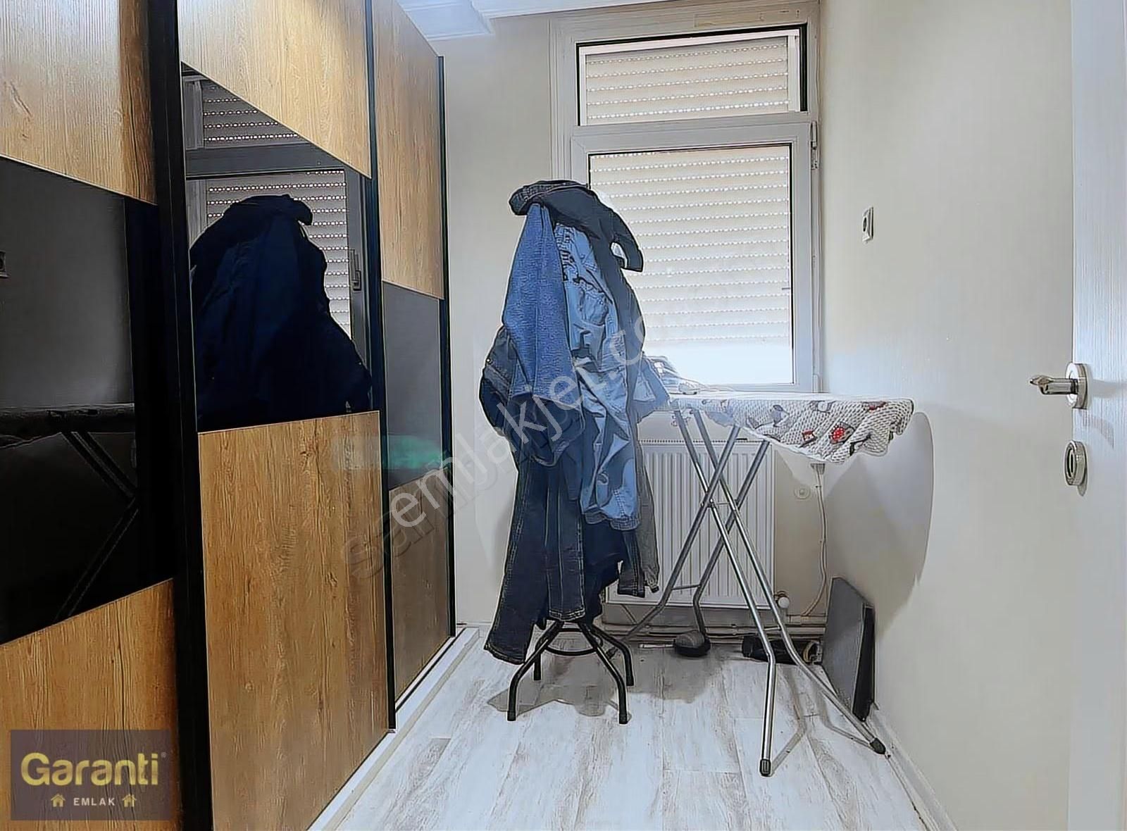 Göztepede Deniz Manzaralı 2+1 Arakat Kiralık Daire - Görsel 3