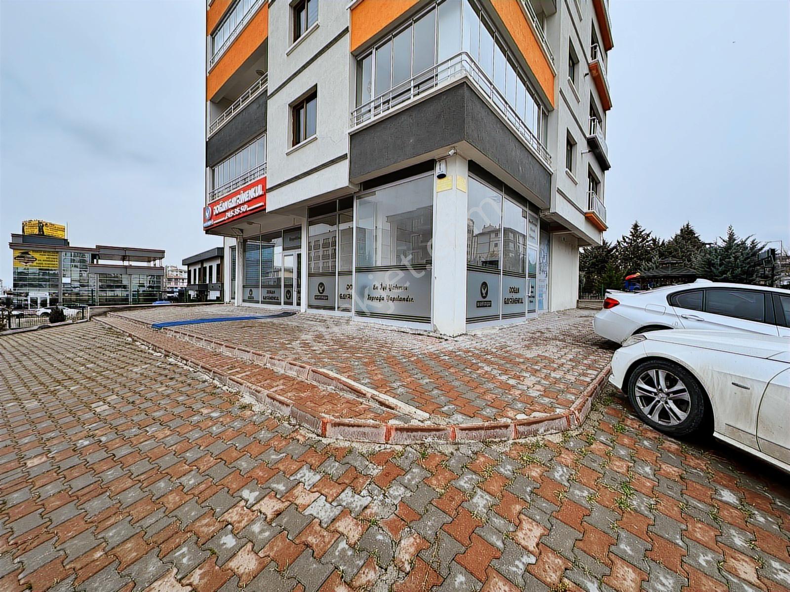 Bağlıca Bulvarı Ve Mermeroğlu Cad Arasında 180 M2 Satılık Dükkan - Görsel 34