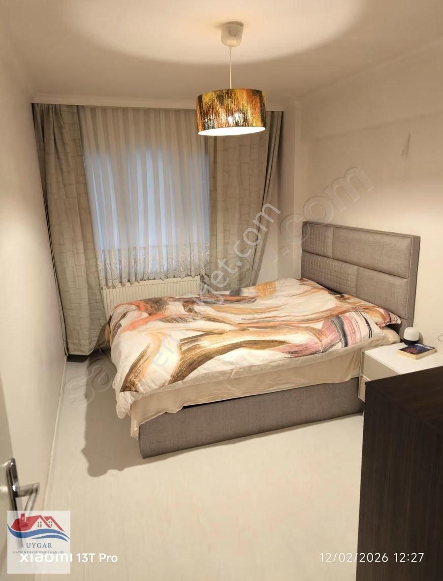 Karşıyaka Bostanlı Migros Arkasında 2+1 Satılık Daire - Görsel 25