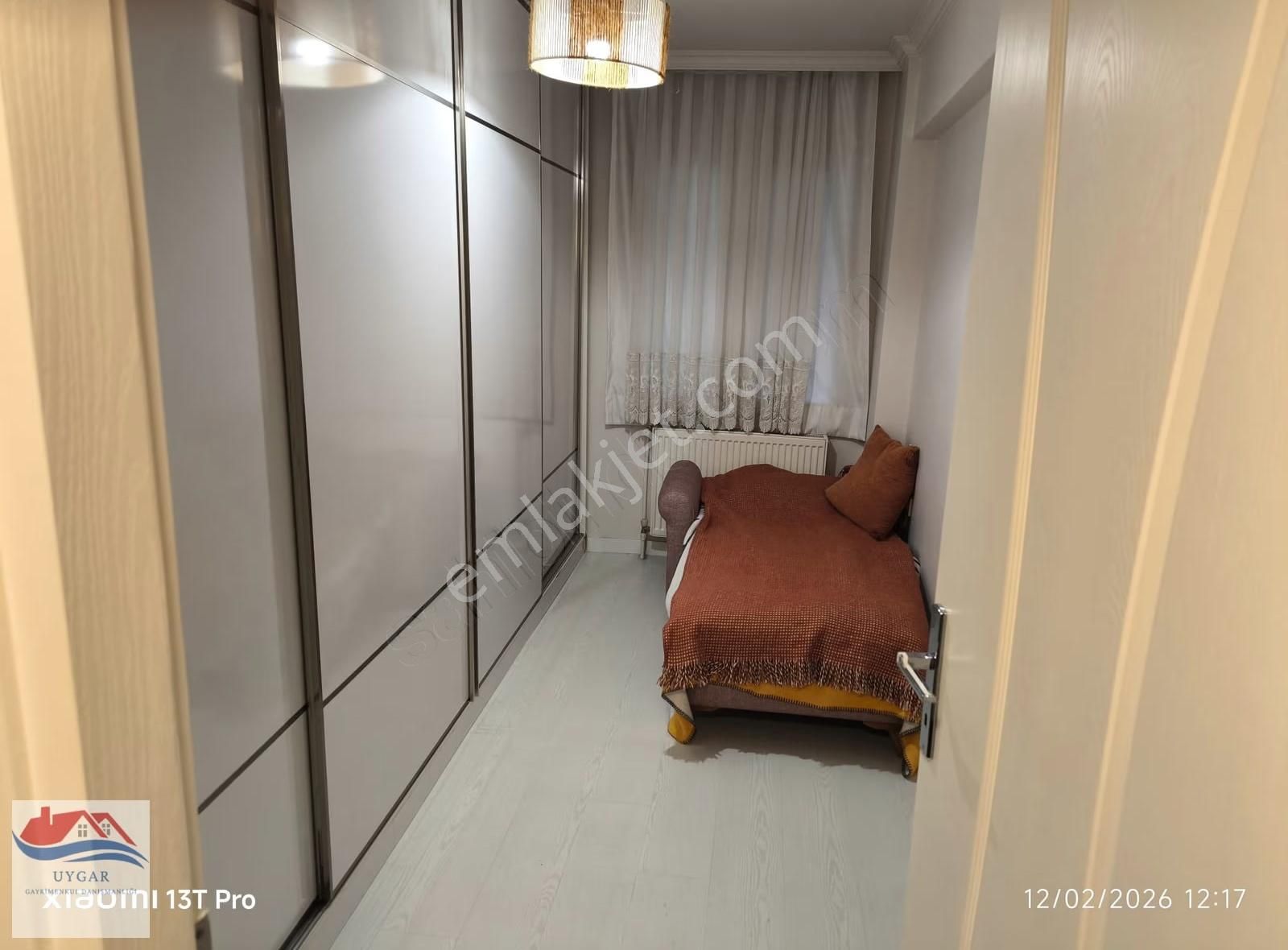 Karşıyaka Bostanlı Migros Arkasında 2+1 Satılık Daire - Görsel 22