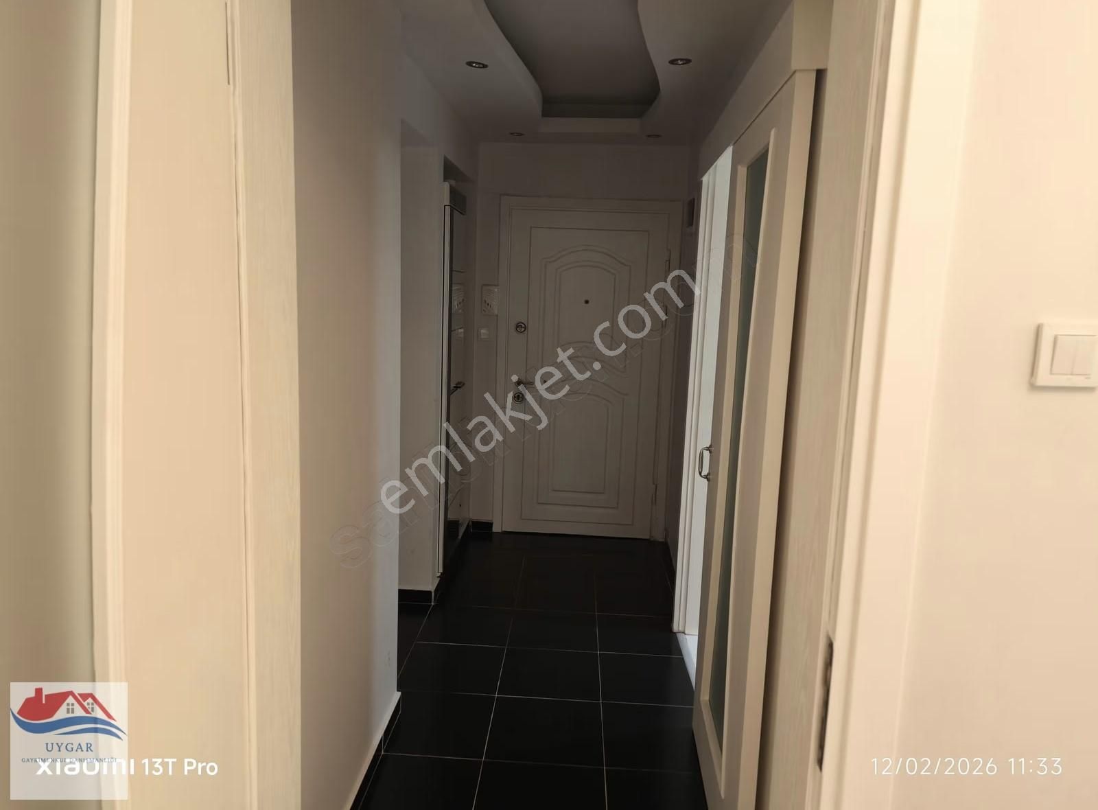 Karşıyaka Bostanlı Migros Arkasında 2+1 Satılık Daire - Görsel 32